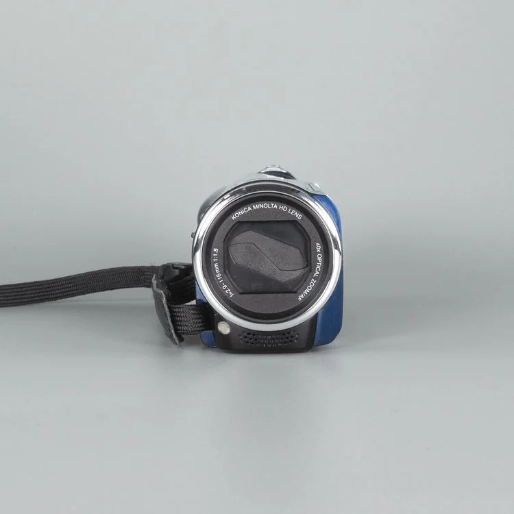Caméscope Sony Handycam DCR-DVD110 (Gebraucht) in Bulle für CHF 86