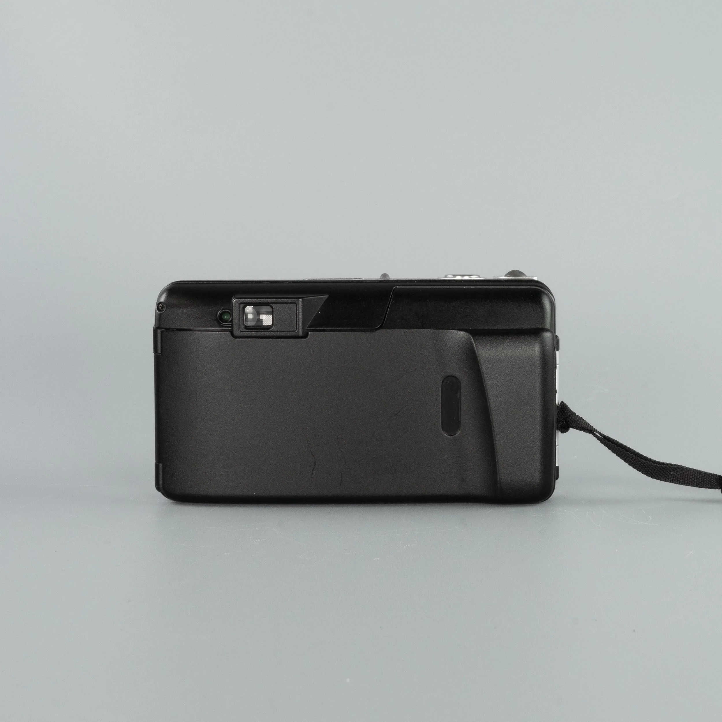 Olympus Superzoom 105G 35mm Point and Shoot Film Camera — LensFayre