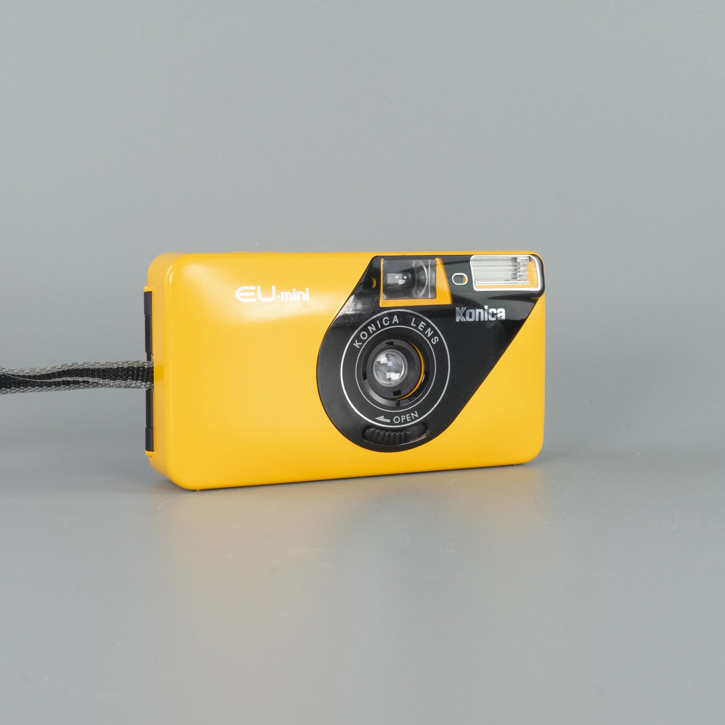 Vends appareil photo KONICA EU-mini état neuf - Photo, audio & vidéo