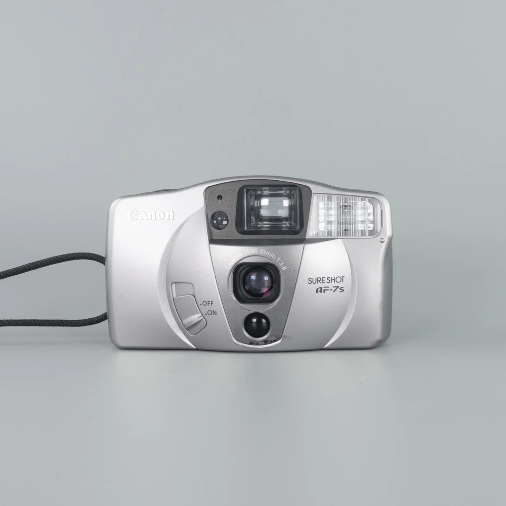 Auto Focus Best Compact Analog Camera Shoot Film Cameras Best