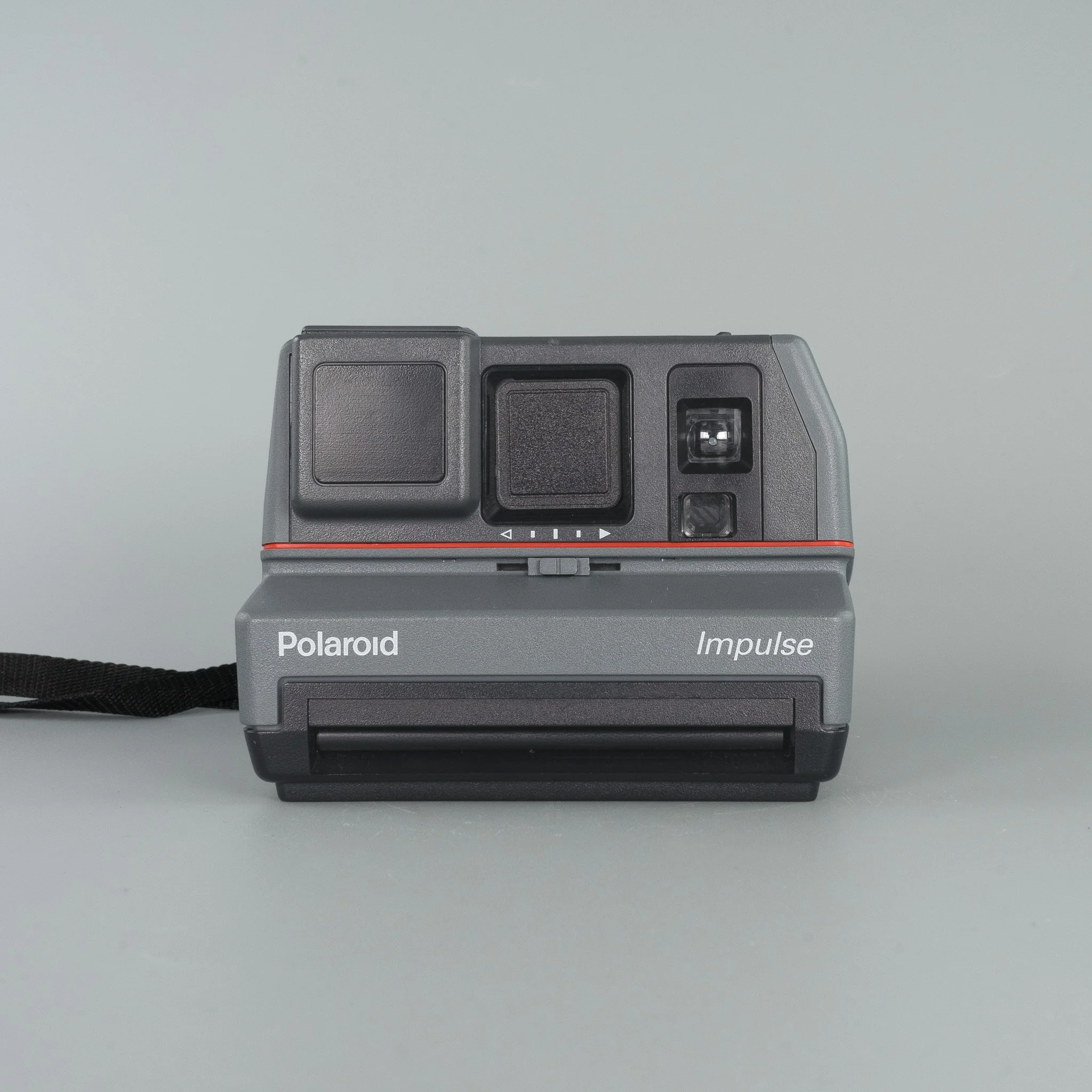 Polaroid Impulse AF Collection appareils photo anciens par Sylvain Halgand Polaroid Impulse AF Collection appareils photo anciens par Sylvain Halgand