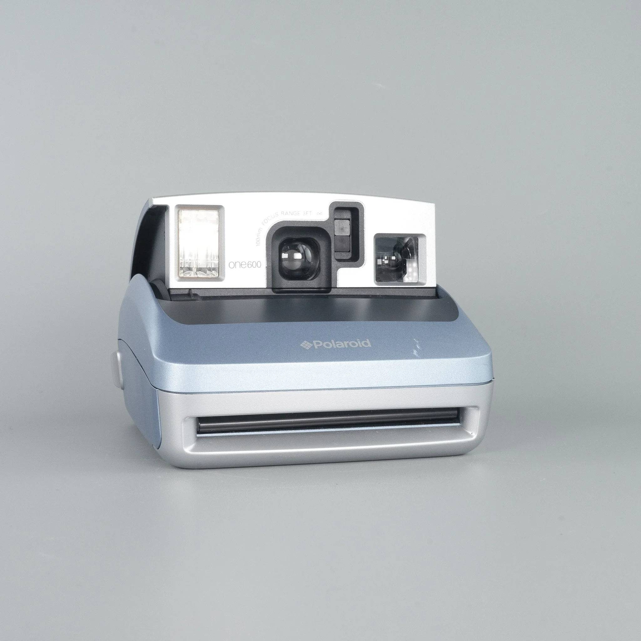 Appareil photo instantané Polaroid One 600 Pictureoid Vintage Appareil photo instantané Polaroid One 600 Pictureoid Vintage
