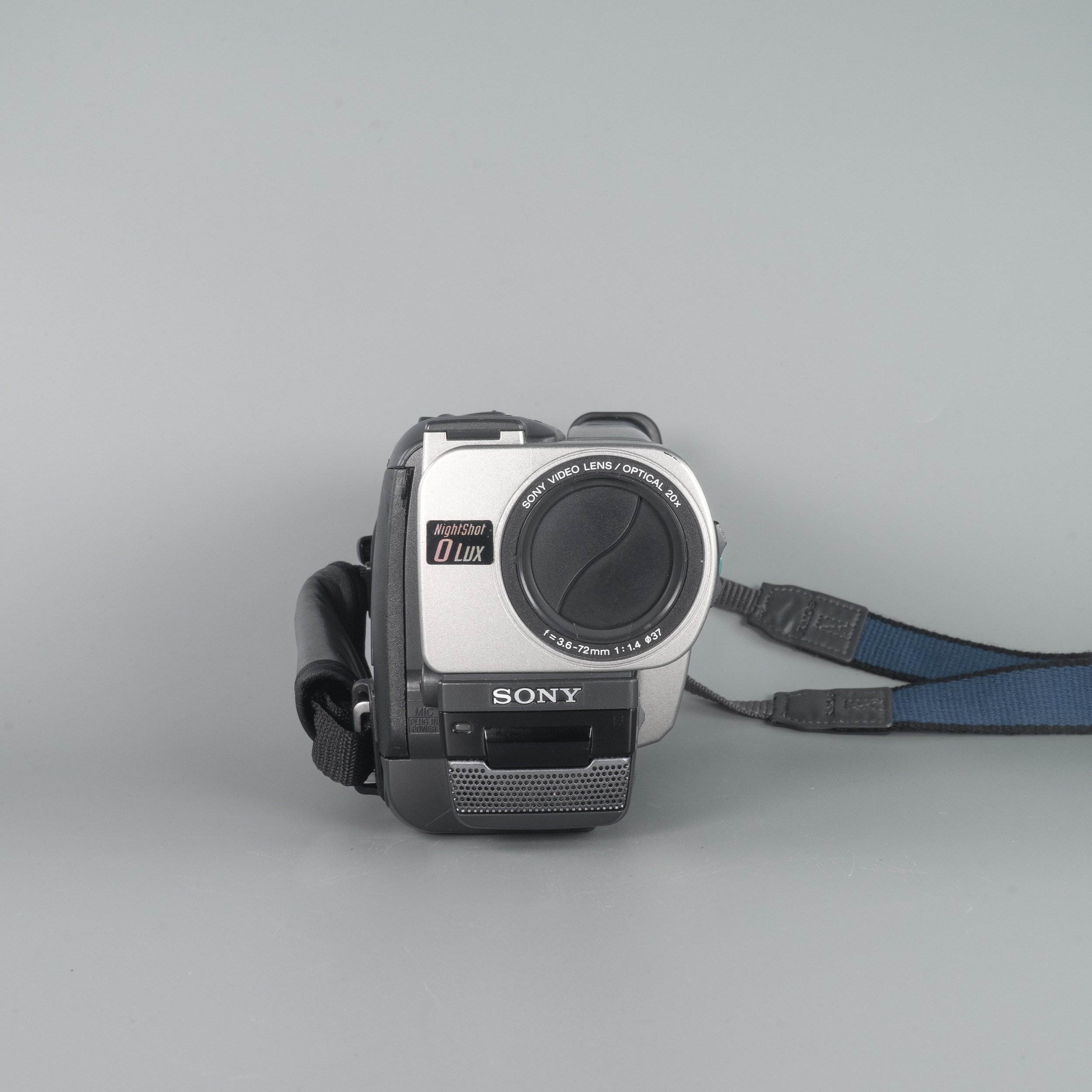 Obiettivo Grandangolare 37mm Albinar Con Filtri CPL E MCUV Per Sony Handycam CCD TRV87E/TRV138