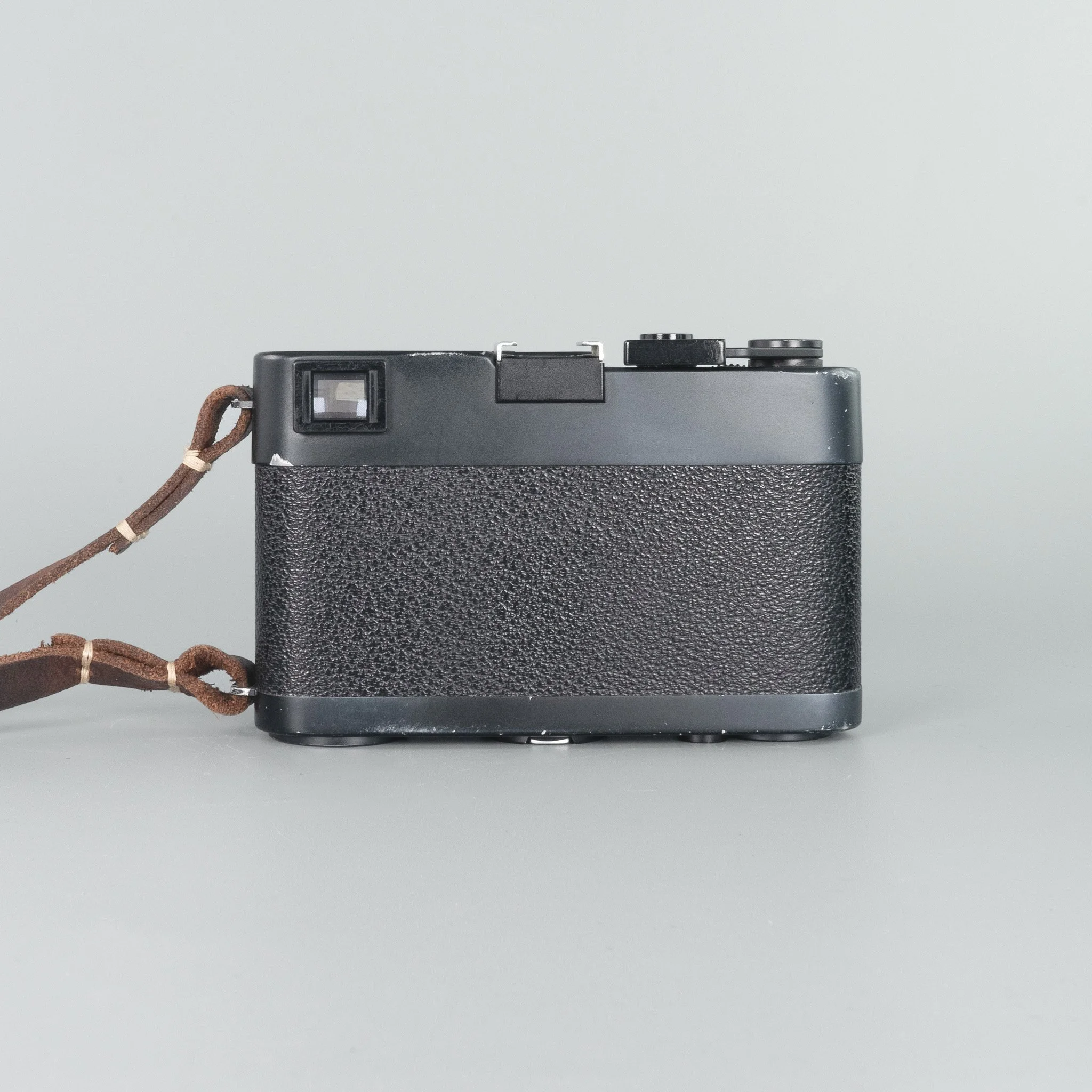Leica CL 35mm Rangefinder Film Camera — LensFayre