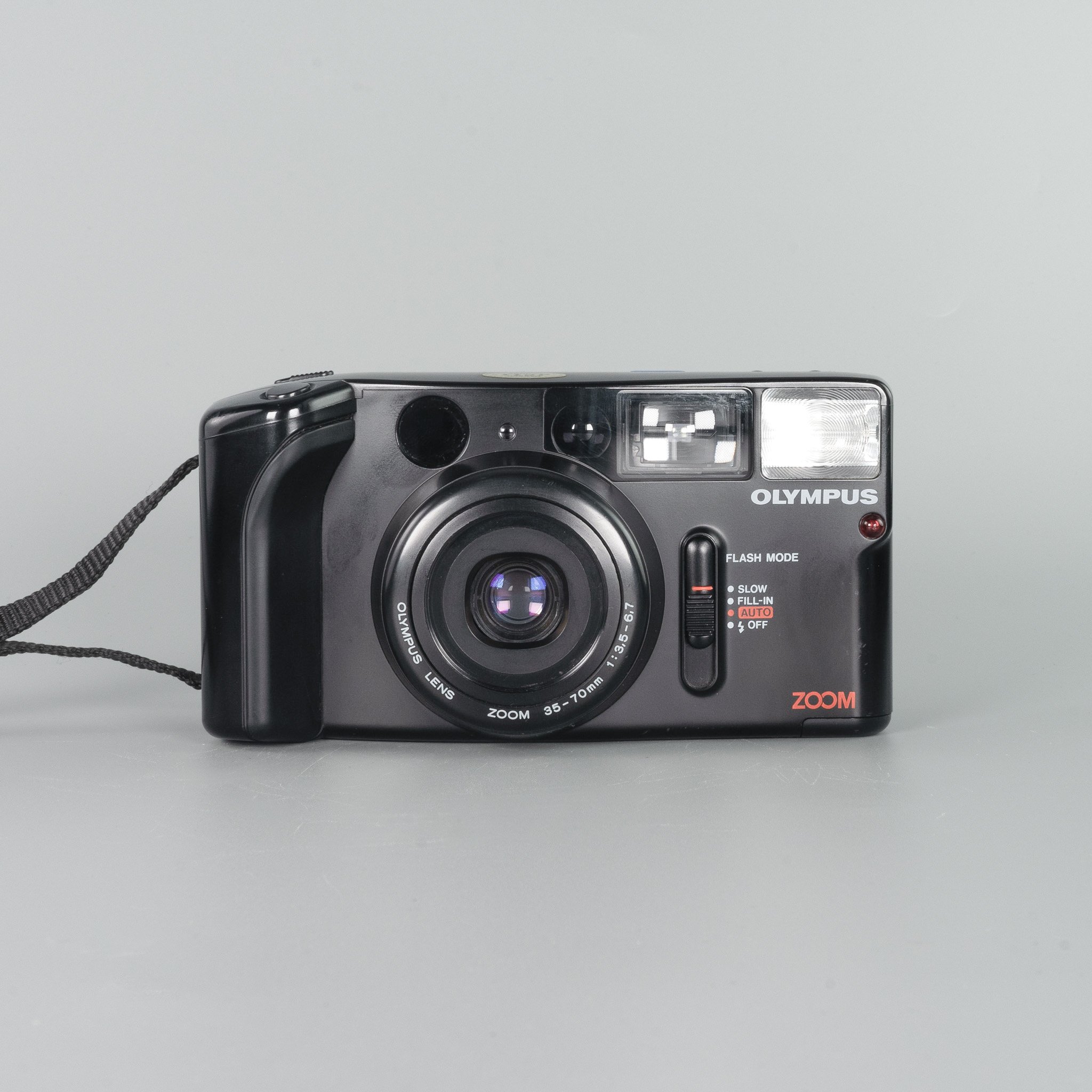 Olympus AZ1 Zoom — LensFayre