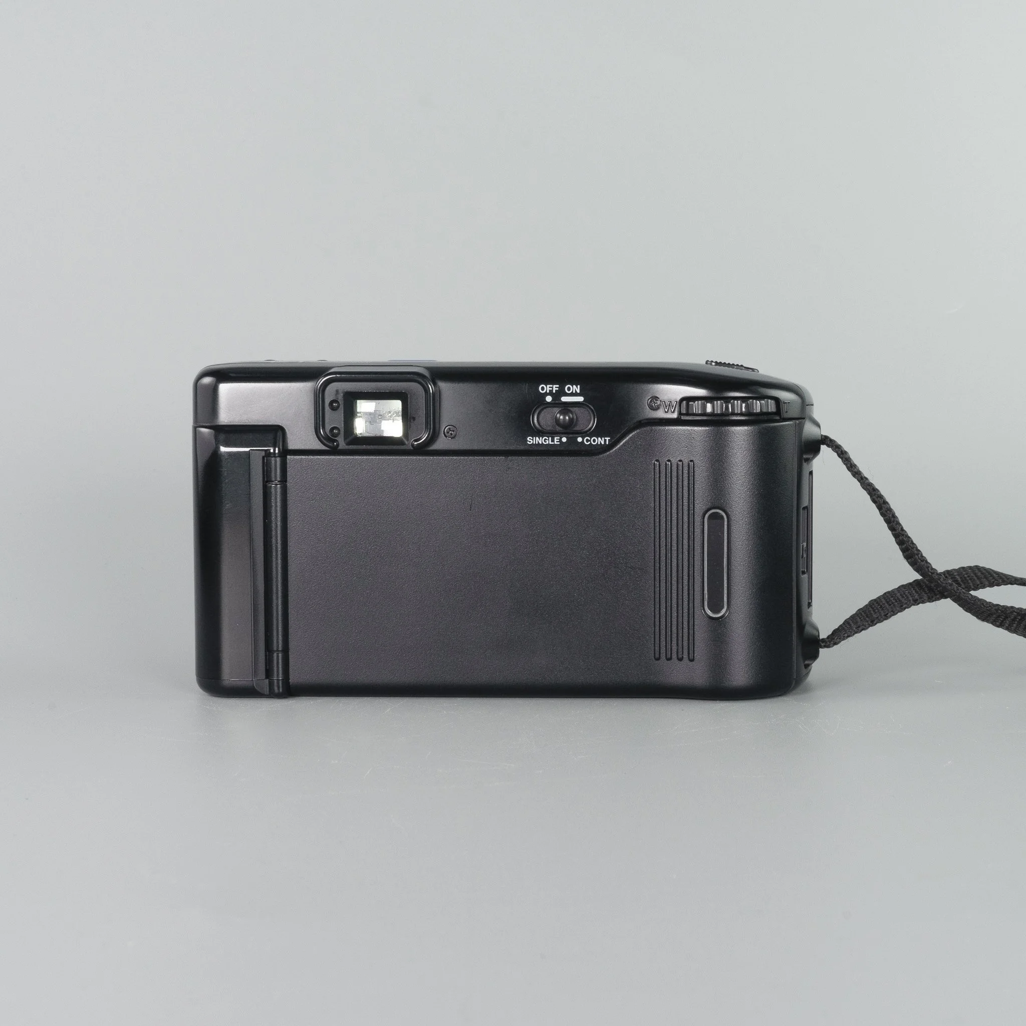 Olympus AZ1 Zoom — LensFayre