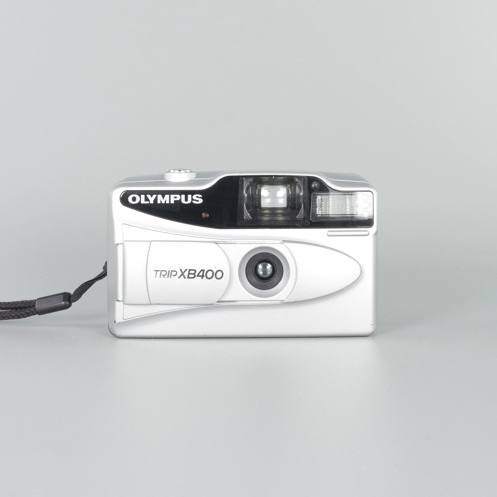 Olympus Trip XB400 — LensFayre