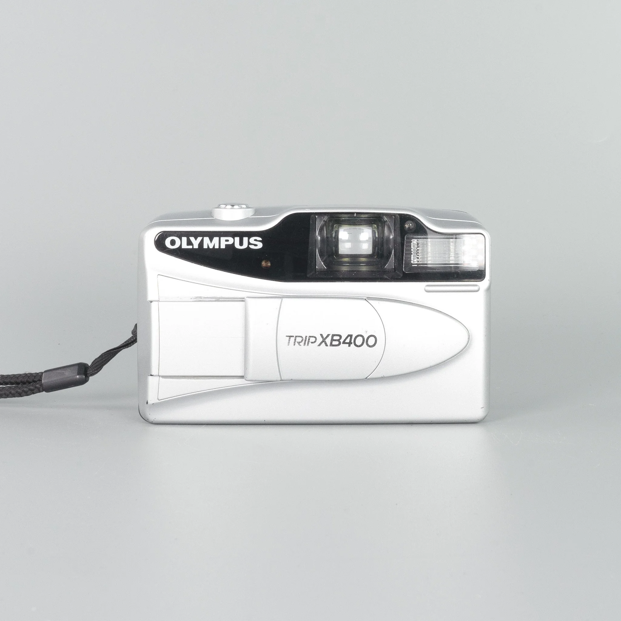 Olympus Trip XB400 — LensFayre