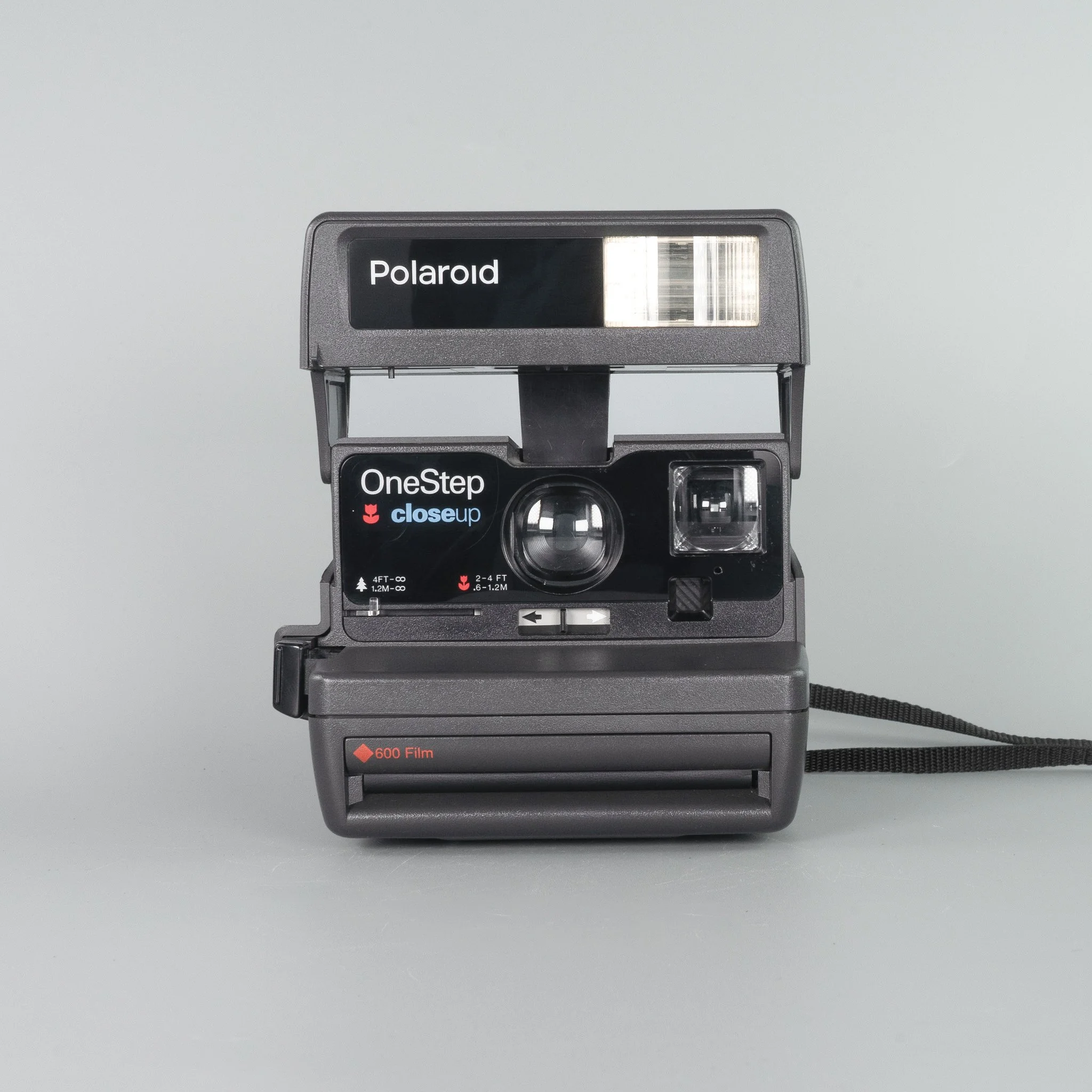 Polaroid One Step Close Up — LensFayre