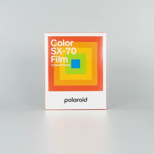 Appareil photo polaroid impulse - Photo, audio & vidéo