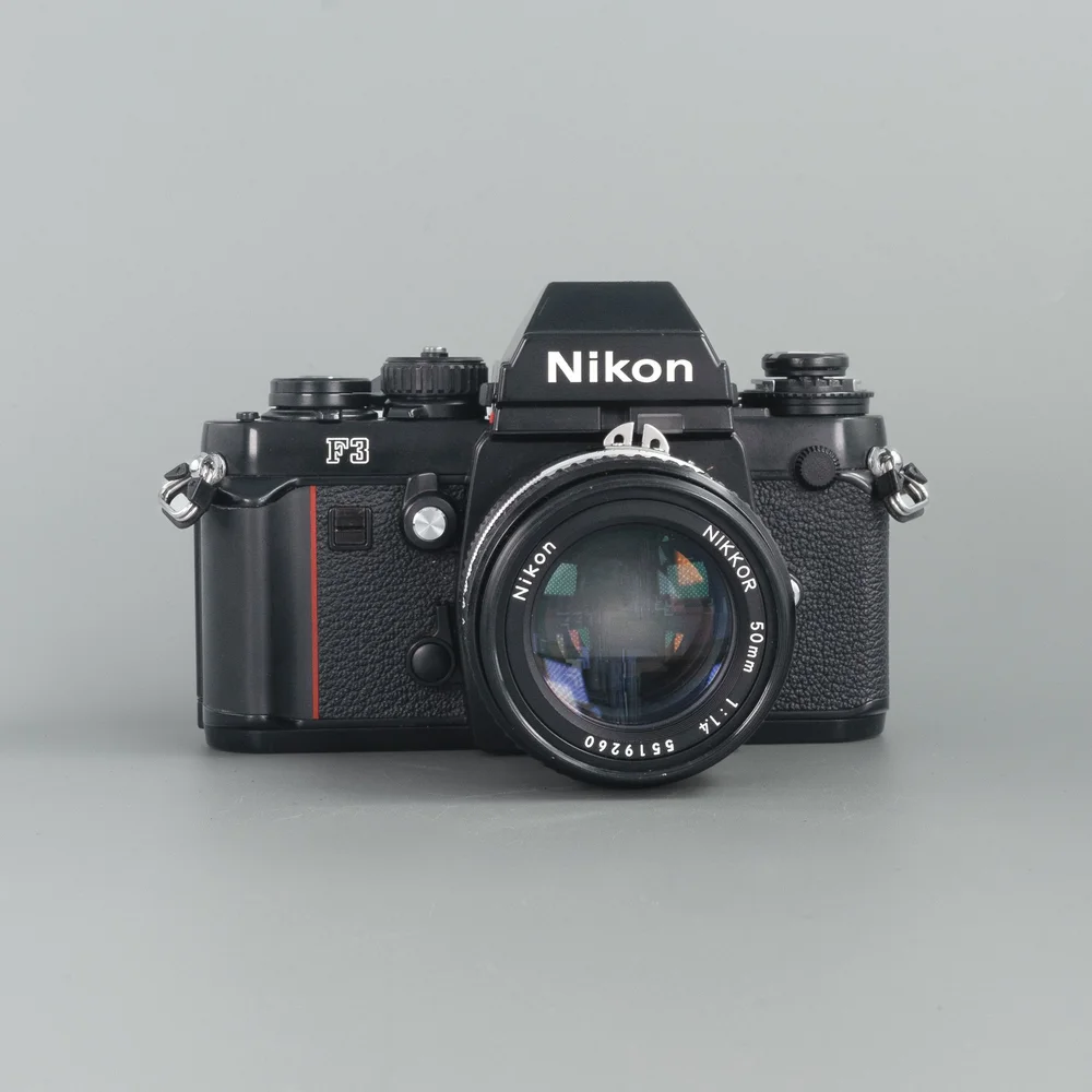 Nikon Best Overall Camera For Beginners Nikon Best Film Cameras
