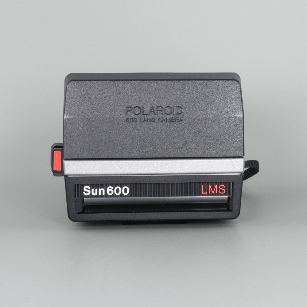 Battery Replacement Sun 600 Lms Polaroid Camera Battery Polaroid