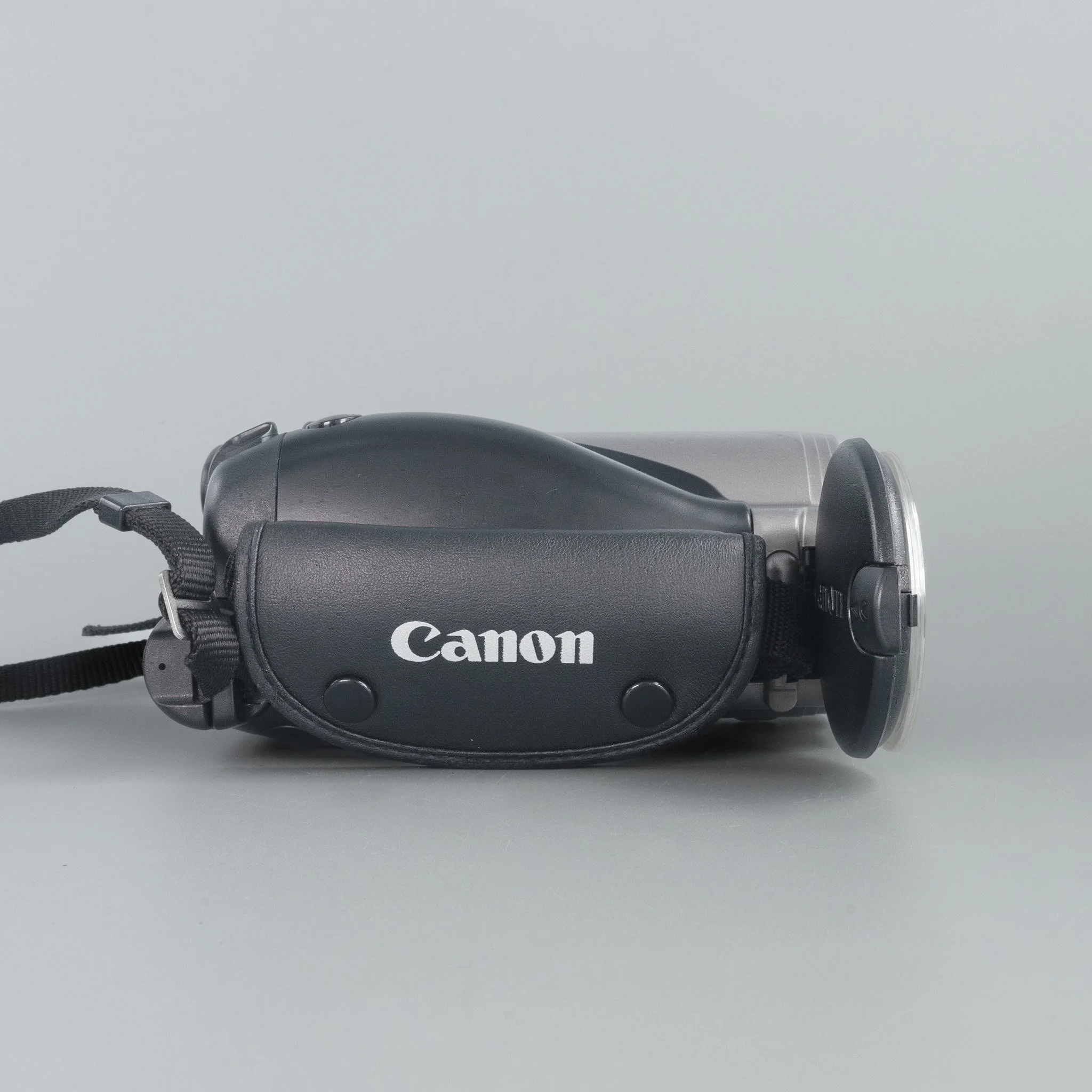 Canon Epoca 35mm Point and Shoot Film Camera — LensFayre