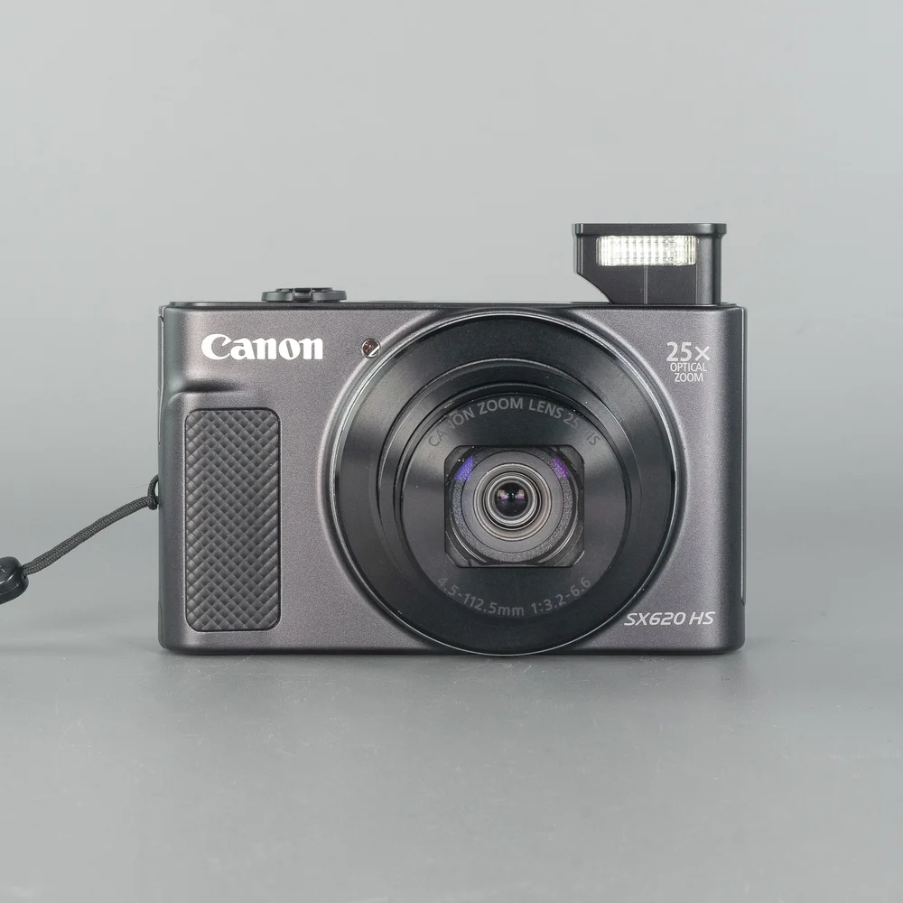 Powershot Sx620hs Canon Sx620 Refurbished Yr Warranty] Canon