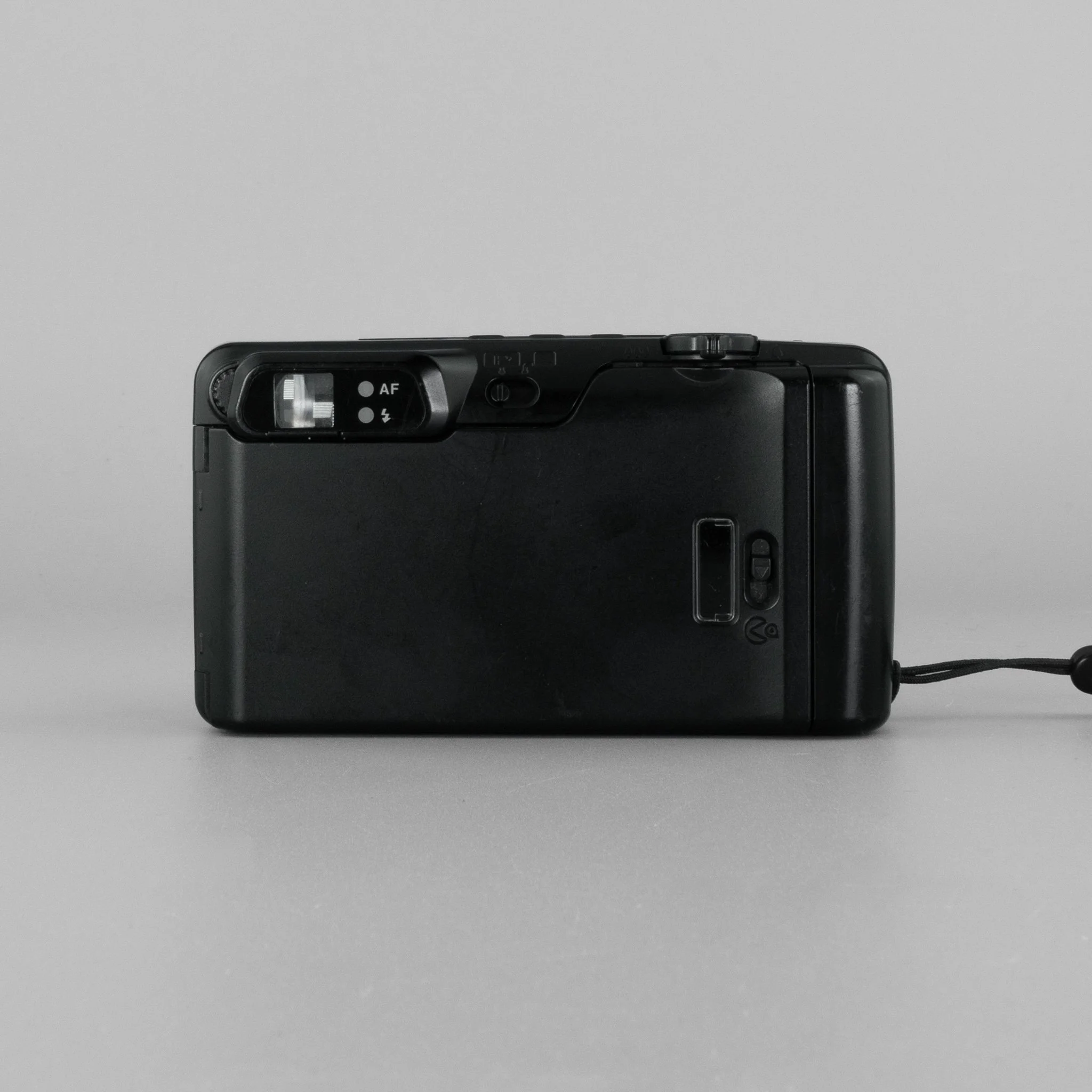 Pentax Espio 115M Camera refurbished analogue photography Buy now pay later Clearpay Klarna affordable vintage reusable