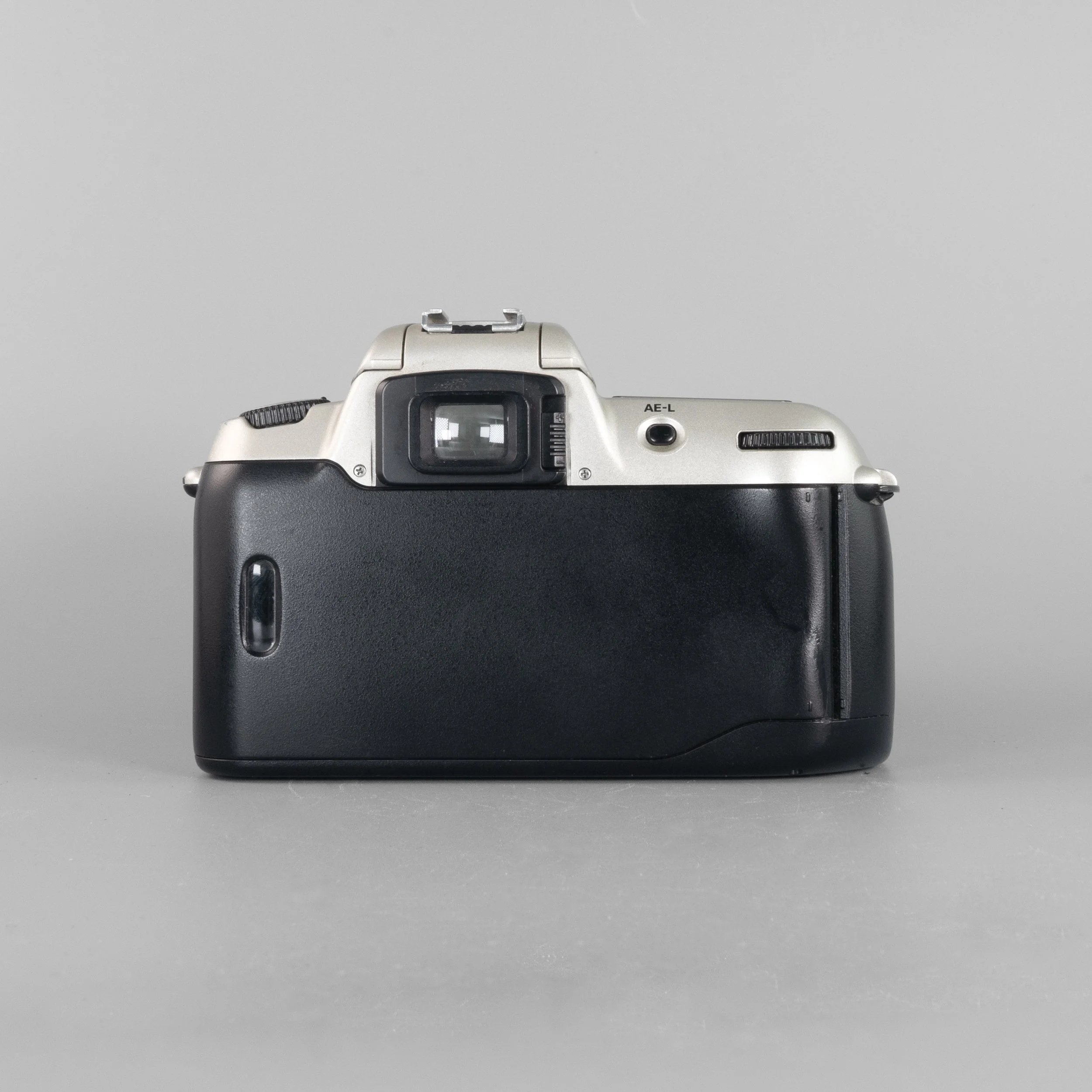 Nikon F60 SLR Film Camera refurbished analogue photography Buy now pay later Clearpay Klarna affordable vintage reusable