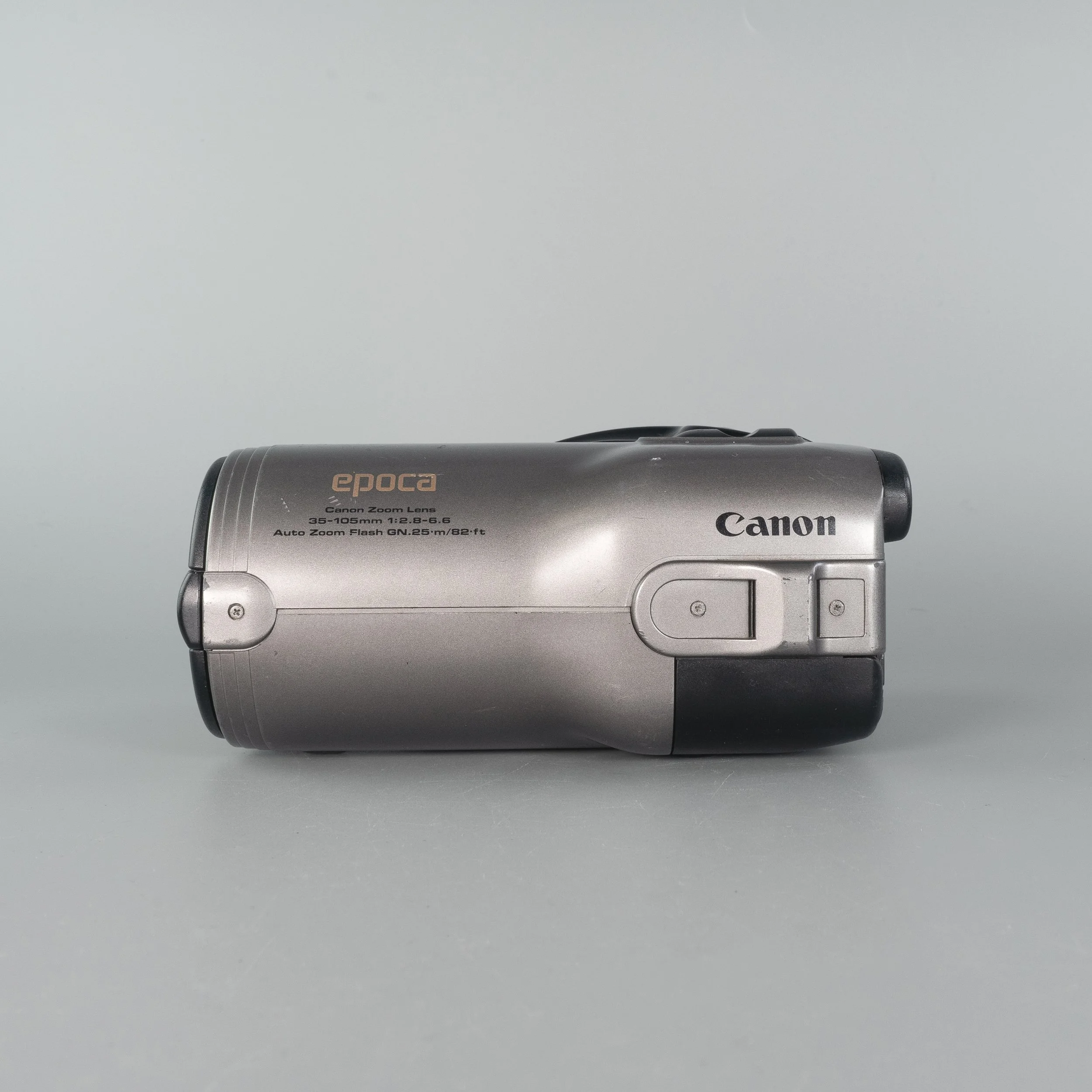 Canon Epoca — LensFayre