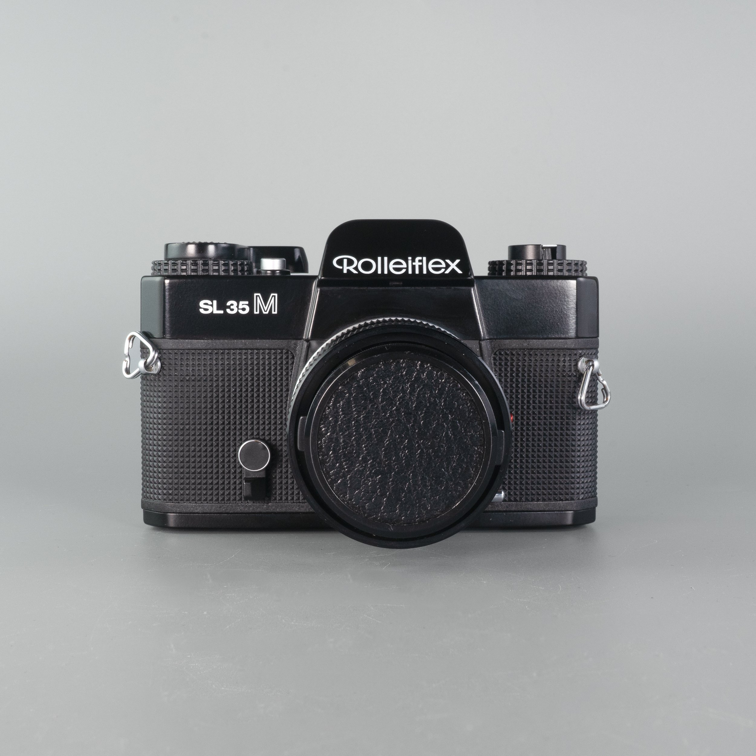 Rolleiflex SL 35M 35mm SLR Film Camera Point And Shoot analogue photography Buy now pay later Clearpay Klarna affordable film camera vintage film camera reusable film camera best film camera