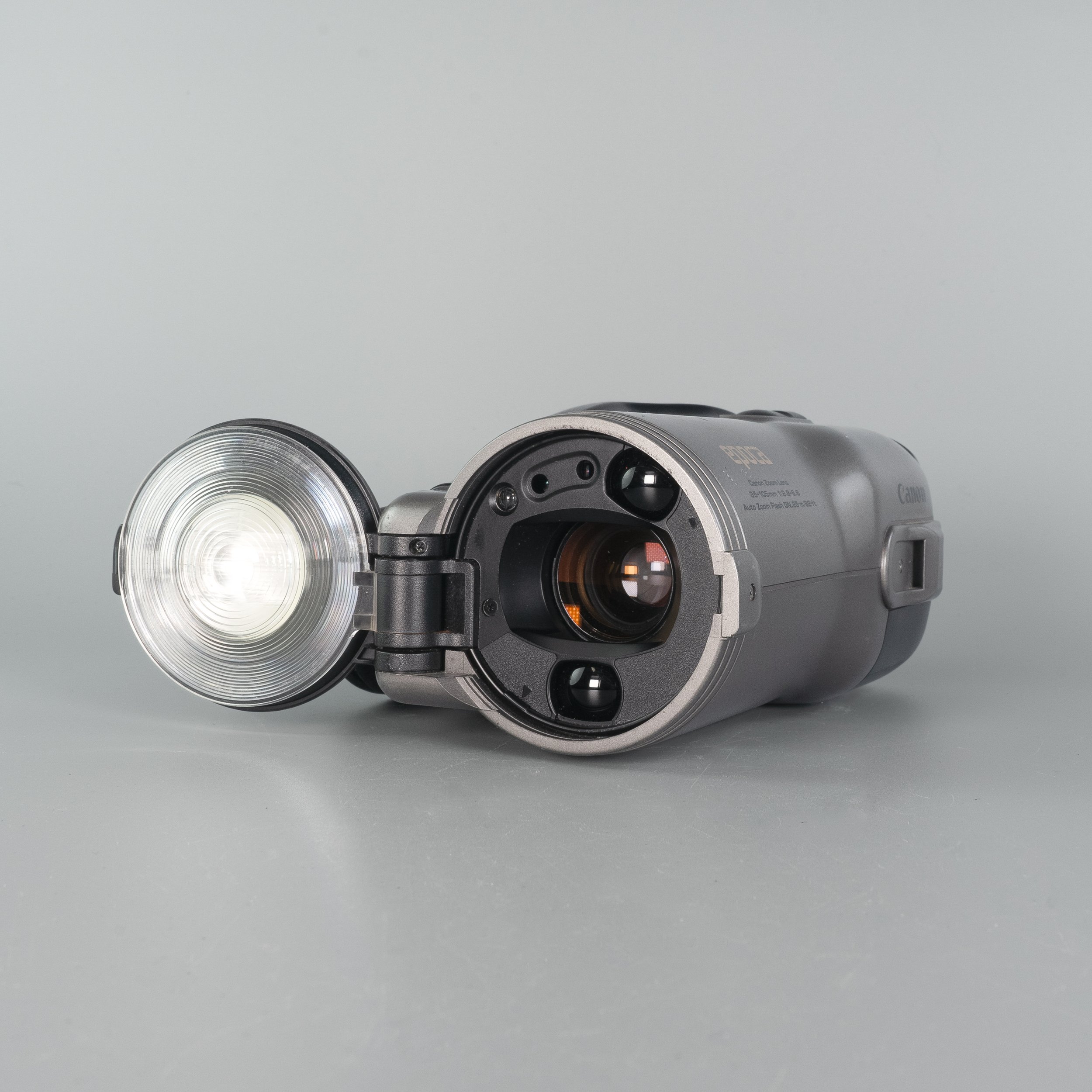 Canon Epoca — LensFayre