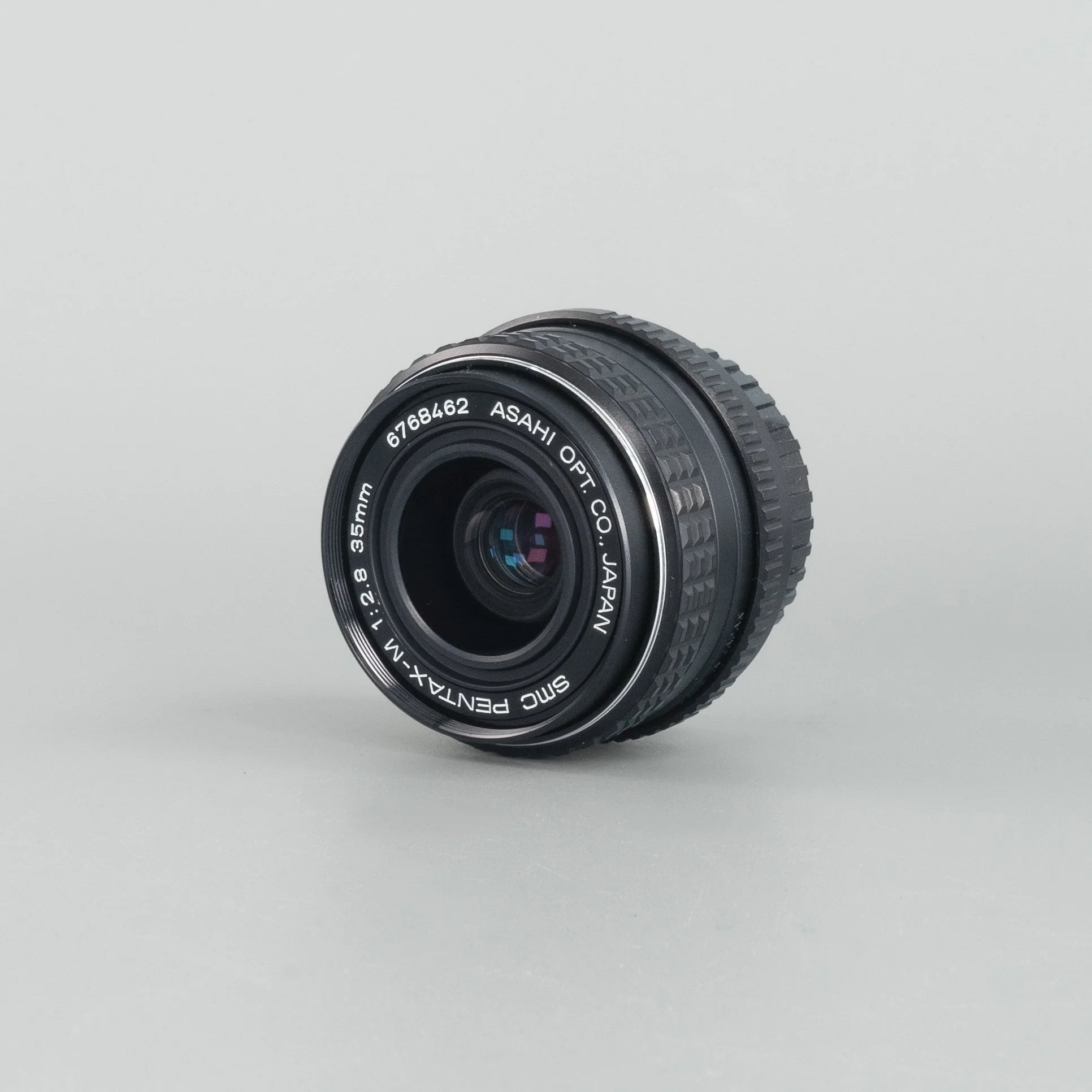 Camera K Mount 35mm Lens Film Camera Pentax 35mm Lens K Mount