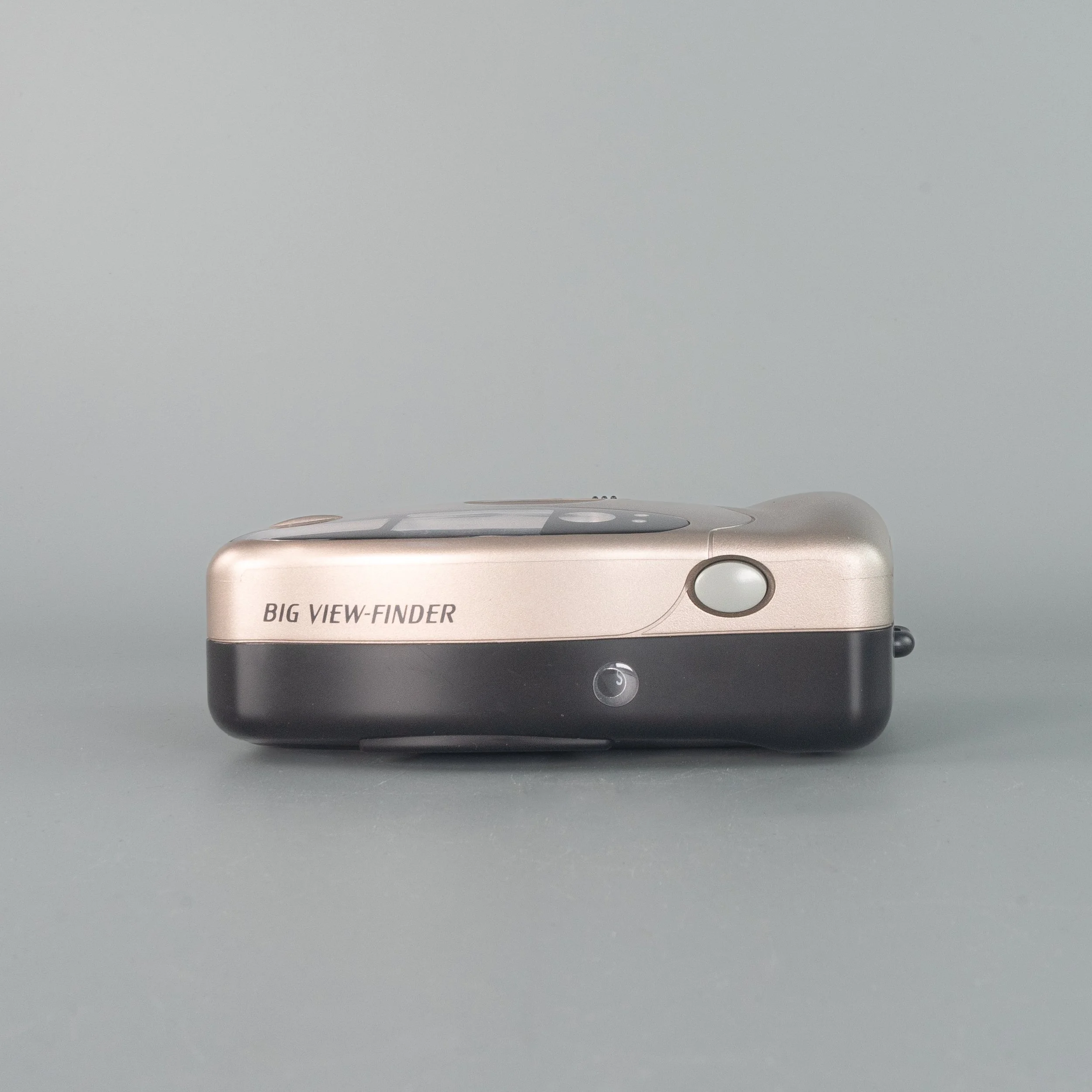 Fuji Clear Shot 50 AF 35mm Film Camera Point And Shoot analogue photography Buy now pay later Clearpay Klarna affordable film camera vintage film camera reusable film camera best film camera