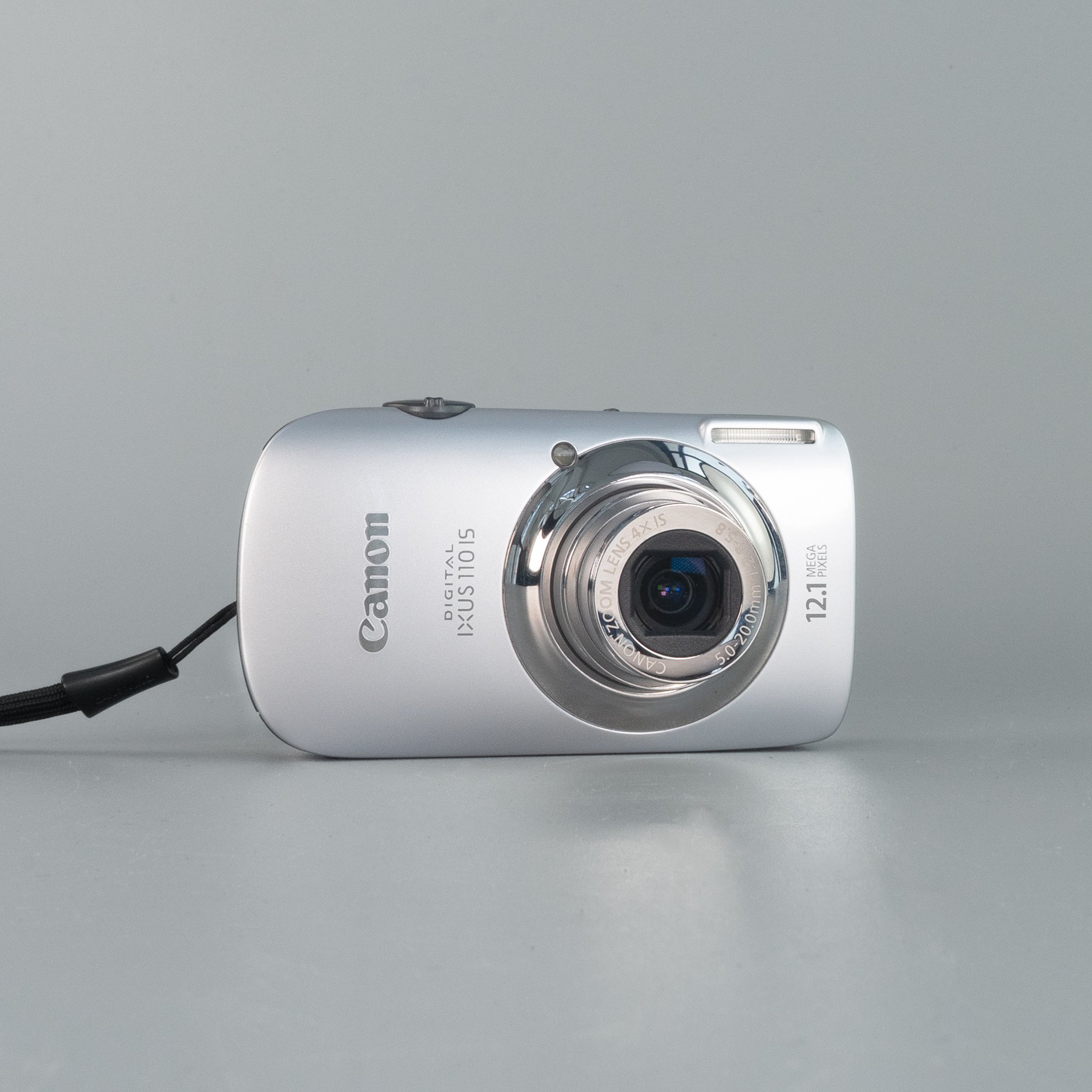 canon digital ixus 285 hs