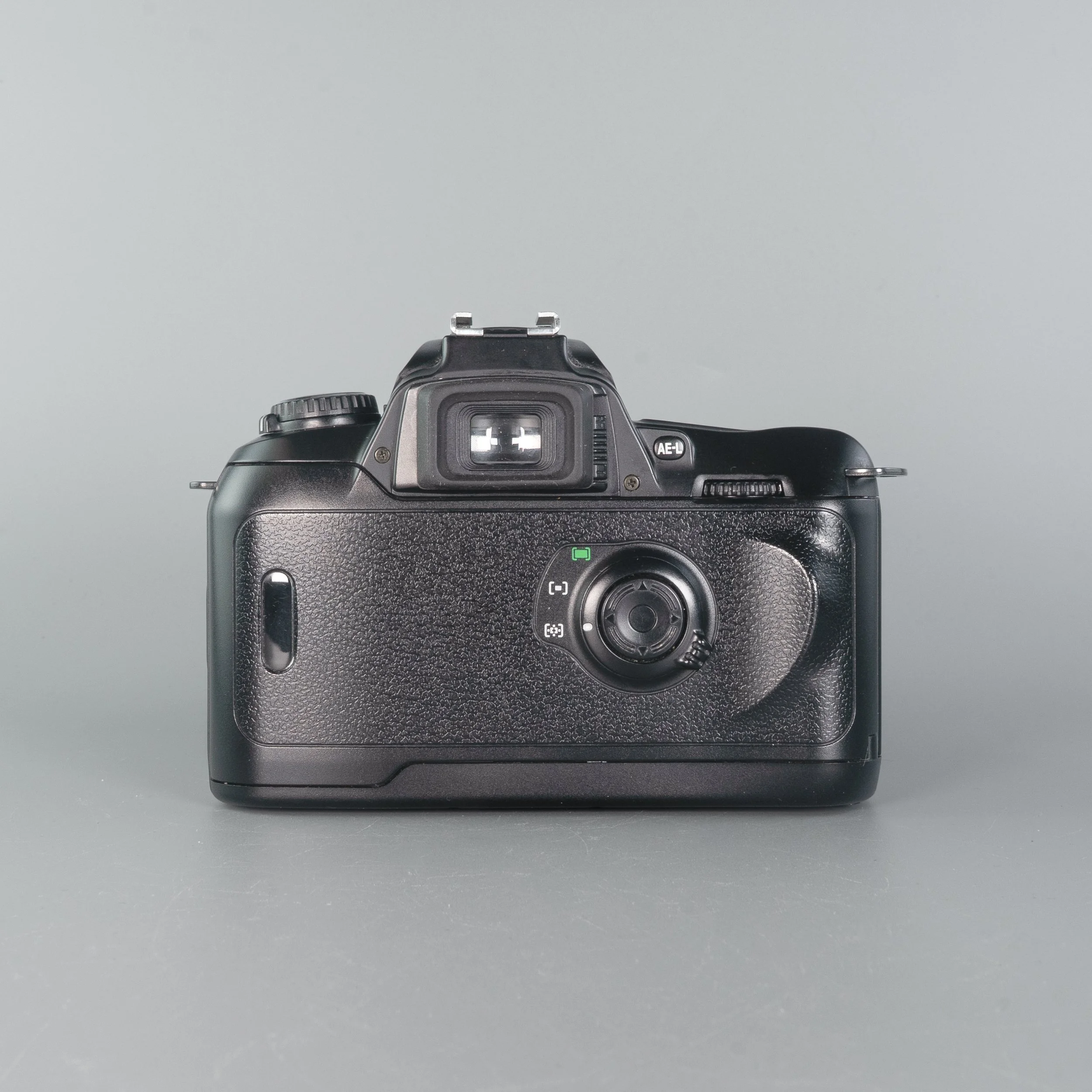 Nikon F-75 + 28- 100mm f/3.5 Nikkor zoom lens — LensFayre