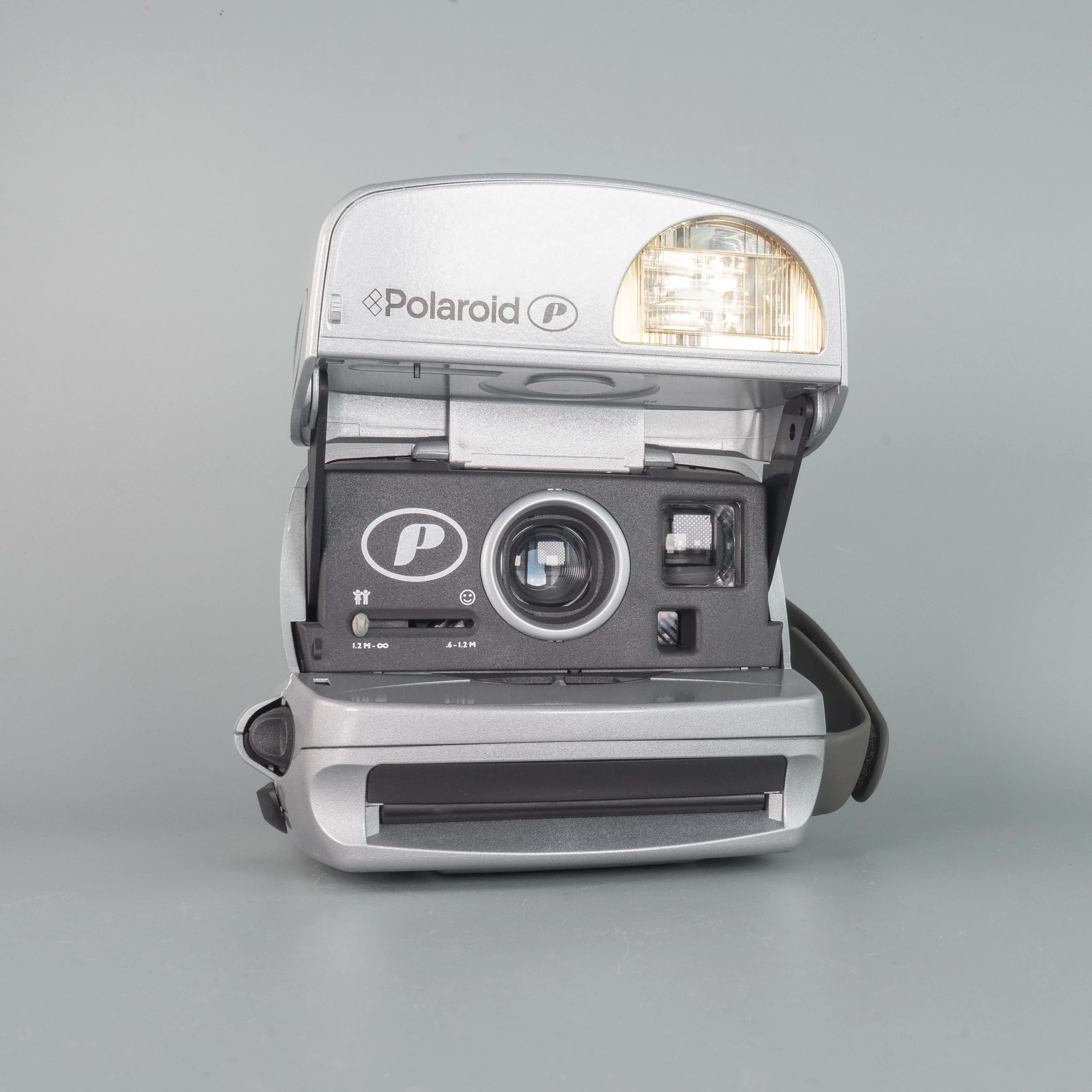 Polaroid P 600 Film Camera Store where to buy trusted cheap reliable Buy now pay later Clearpay affordable Retro Camera Shop Analogue Wonderland Camera Hut