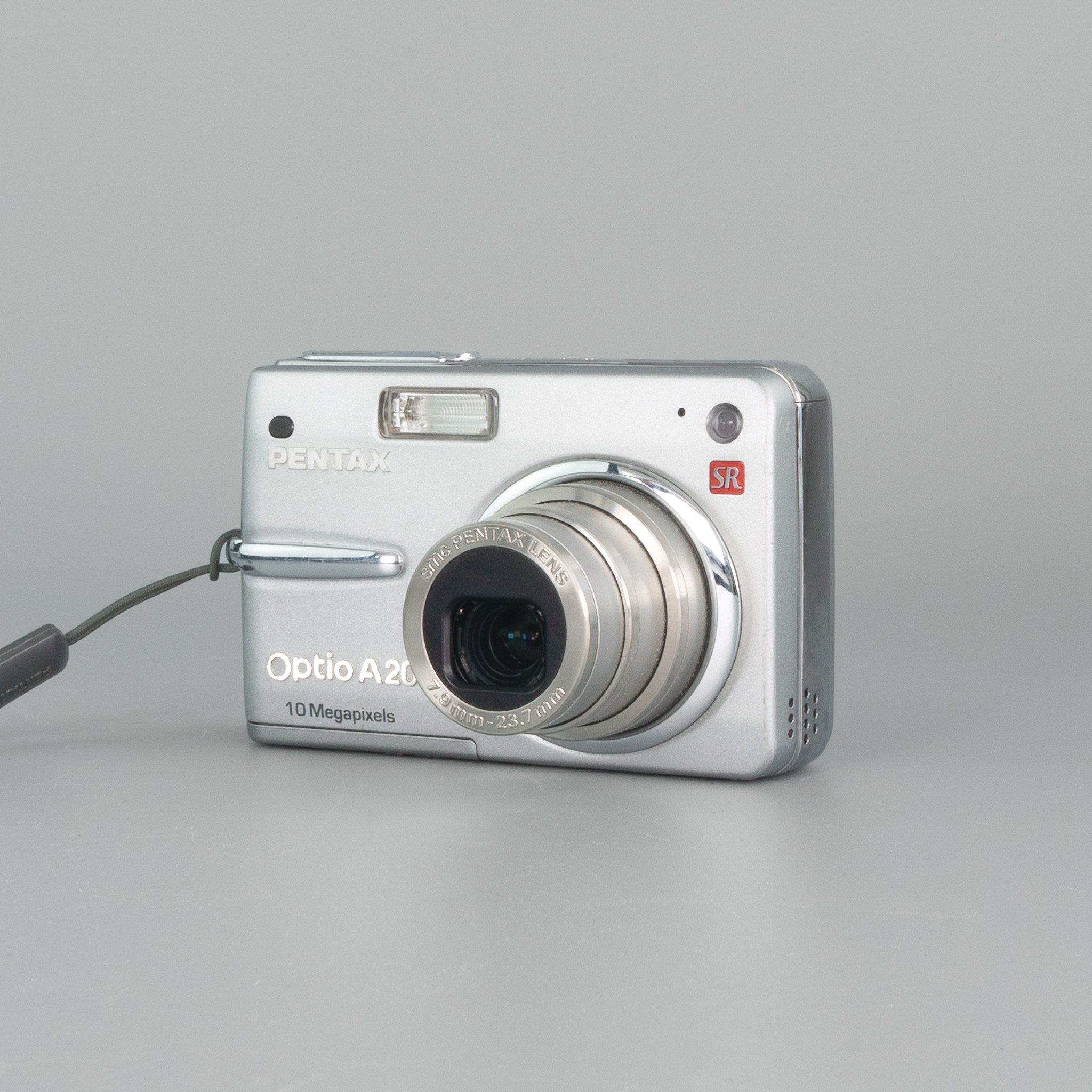 Pentax Optio A20 compact digital Point and shoot digicam Camera Store where to buy trusted cheap reliable Buy now pay later Clearpay affordable Retro Camera Shop Camera Hut