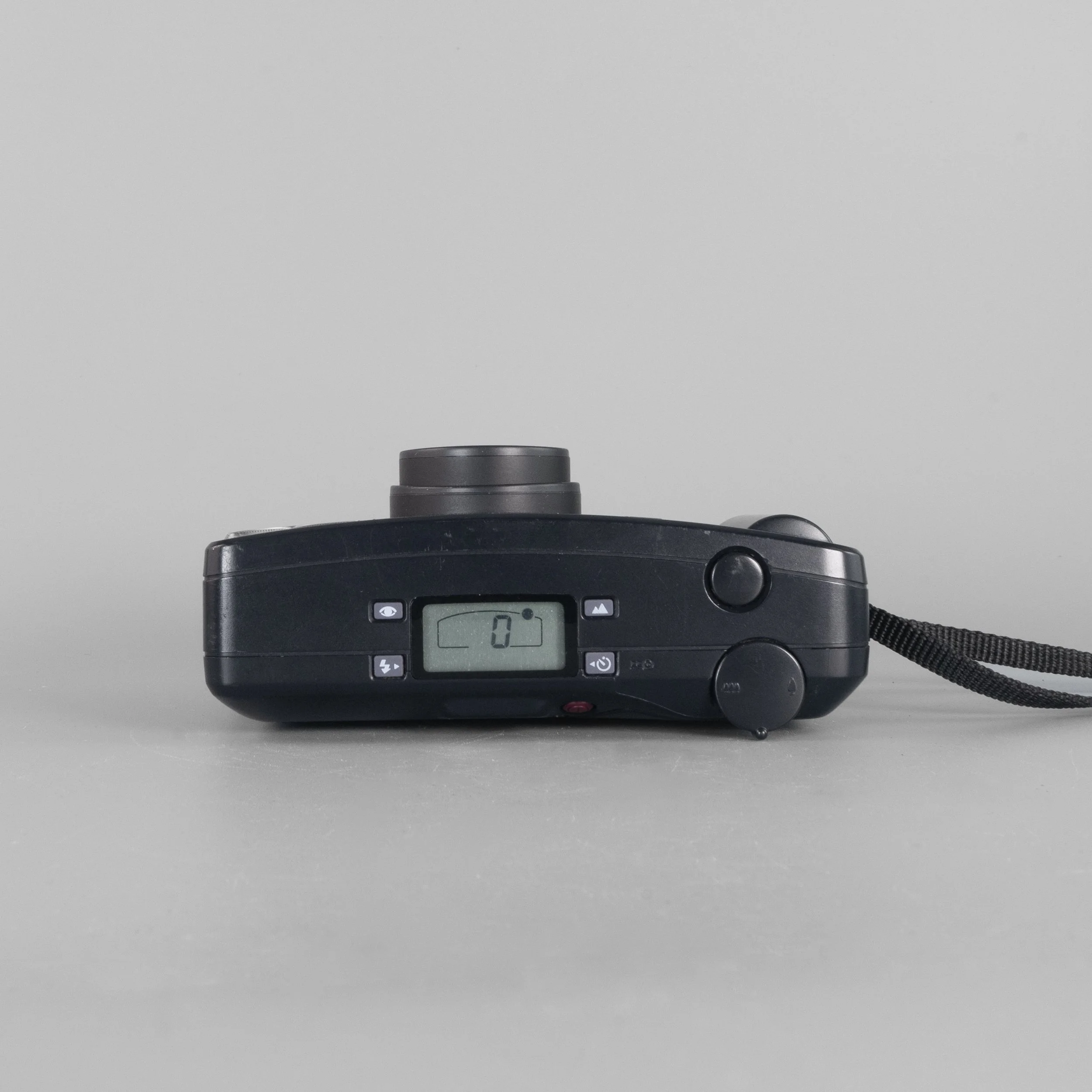 Pentax Espio AF Zoom compact Point and shoot Film Camera refurbished analogue photography affordable vintage reusable best film camera