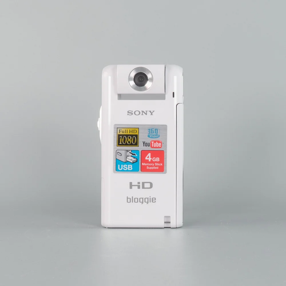 Batterie Otech Pour SONY BLOGGIE MHS-PM5 - 1000 MAh NiMH, Neuve, Garantie 2 Ans