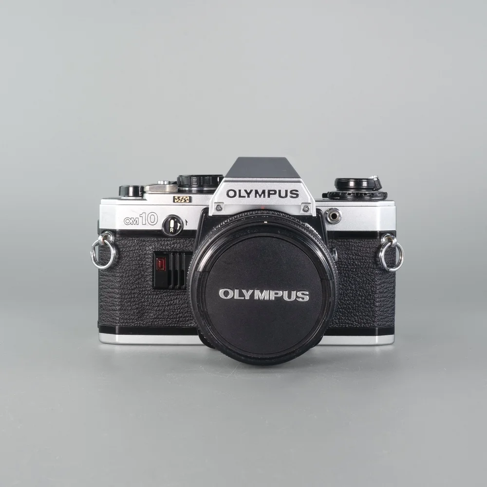 Olympus OM10 — LensFayre