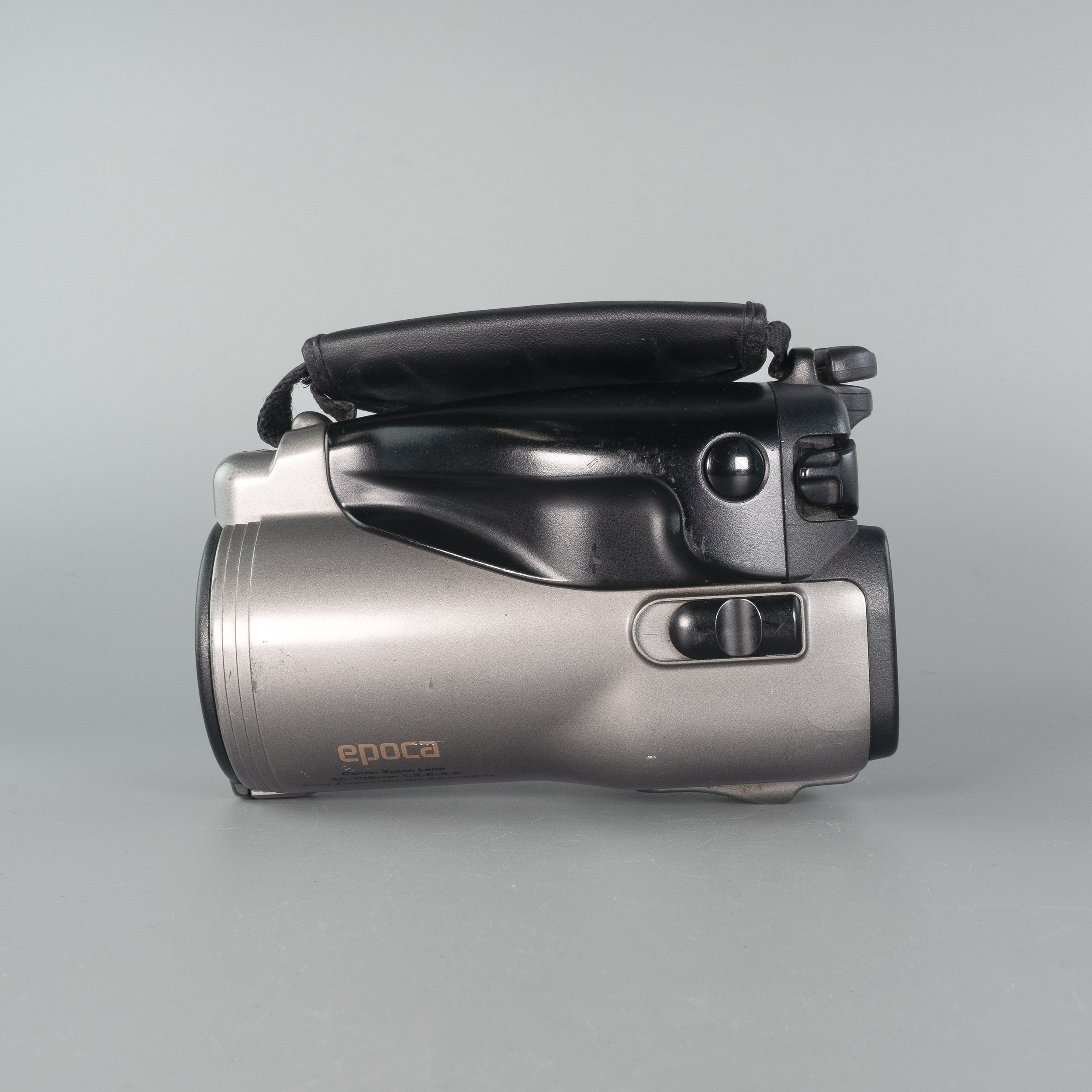Canon Epoca — LensFayre