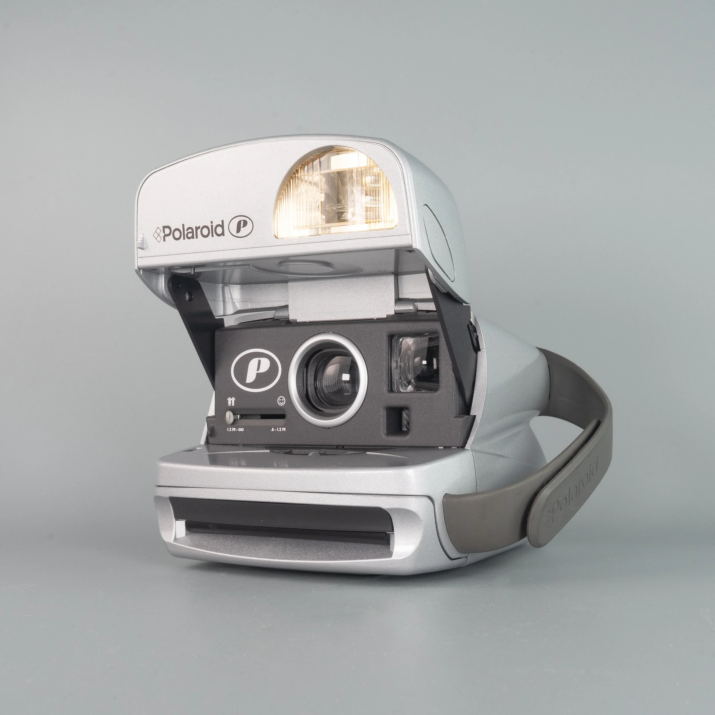 Polaroid P 600 Film Camera Store where to buy trusted cheap reliable Buy now pay later Clearpay affordable Retro Camera Shop Analogue Wonderland Camera Hut