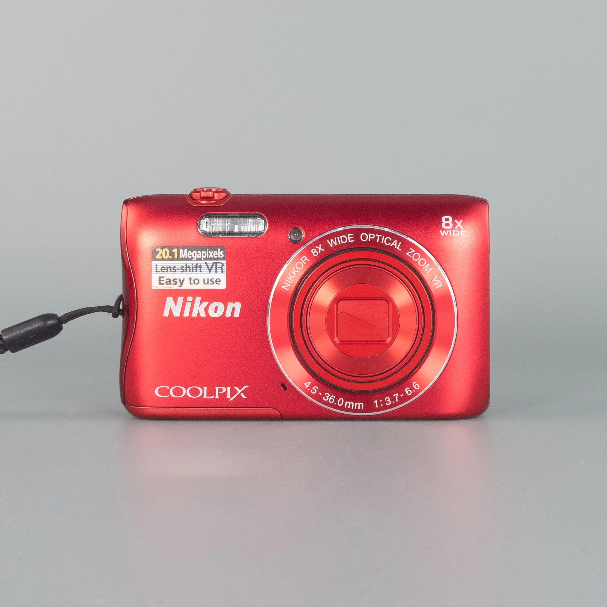 Nikon COOLPIX P300 コンパクトデジタルカメラ 【公式通販】