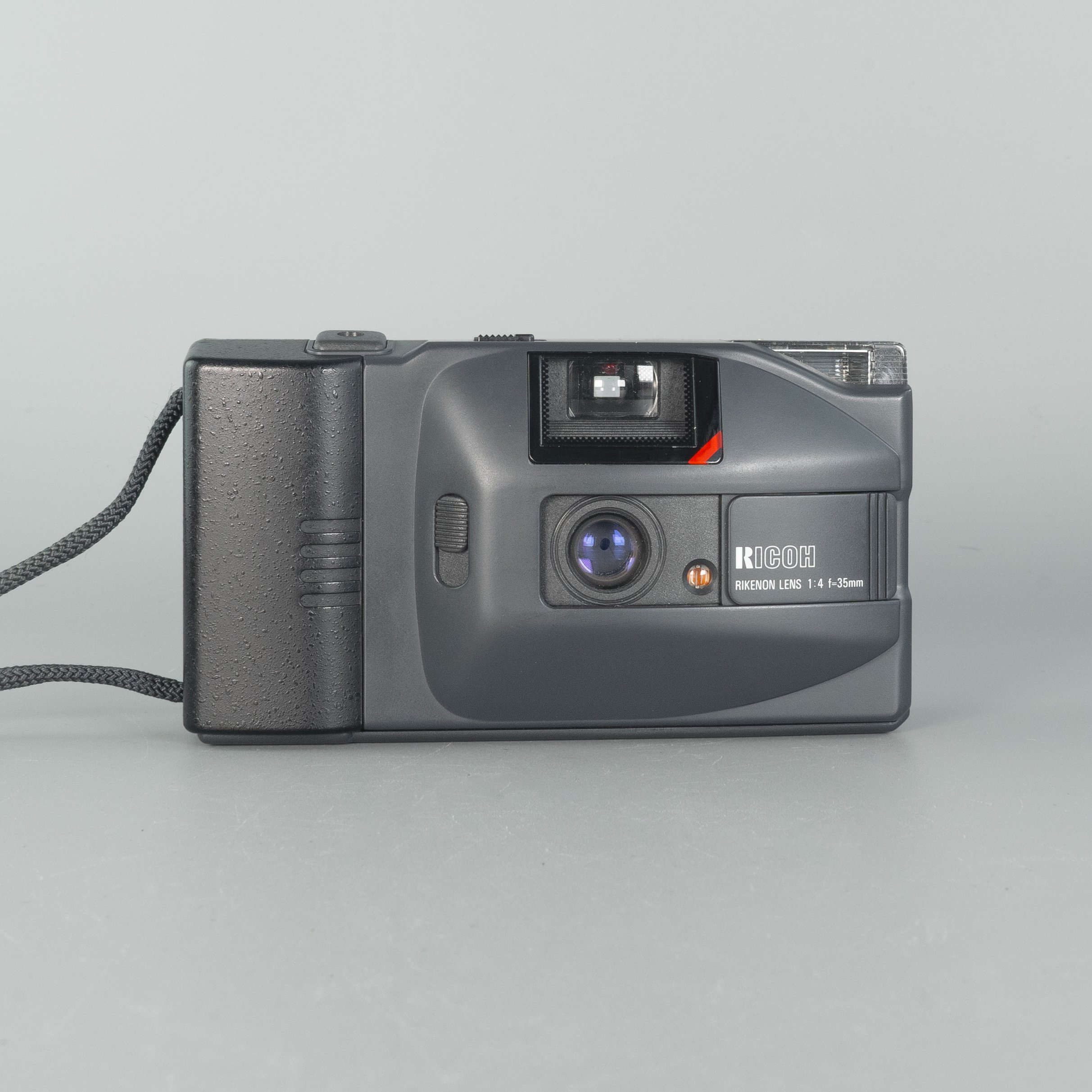 Ricoh YF-20 — LensFayre