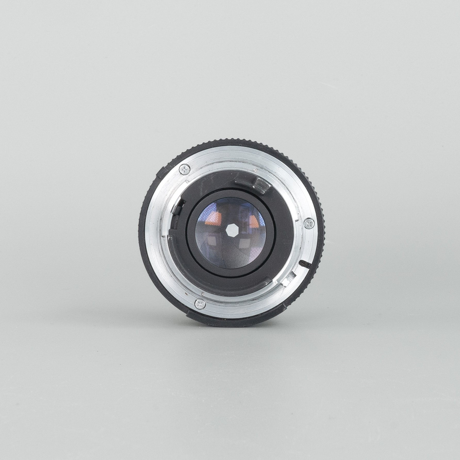 Nikon Nikkor 50mm f1.8 AiS F Mount Lens Film Camera SLR analogue photography Buy now pay later Clearpay Klarna affordable film camera vintage film camera reusable film camera best film camera