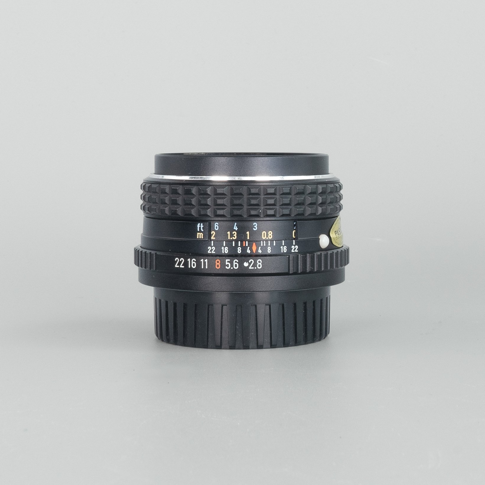 Pentax-M 35mm f/2.8 K Mount lens Film Camera SLR analogue photography Buy now pay later Clearpay Klarna affordable film camera vintage film camera reusable film camera best film camera