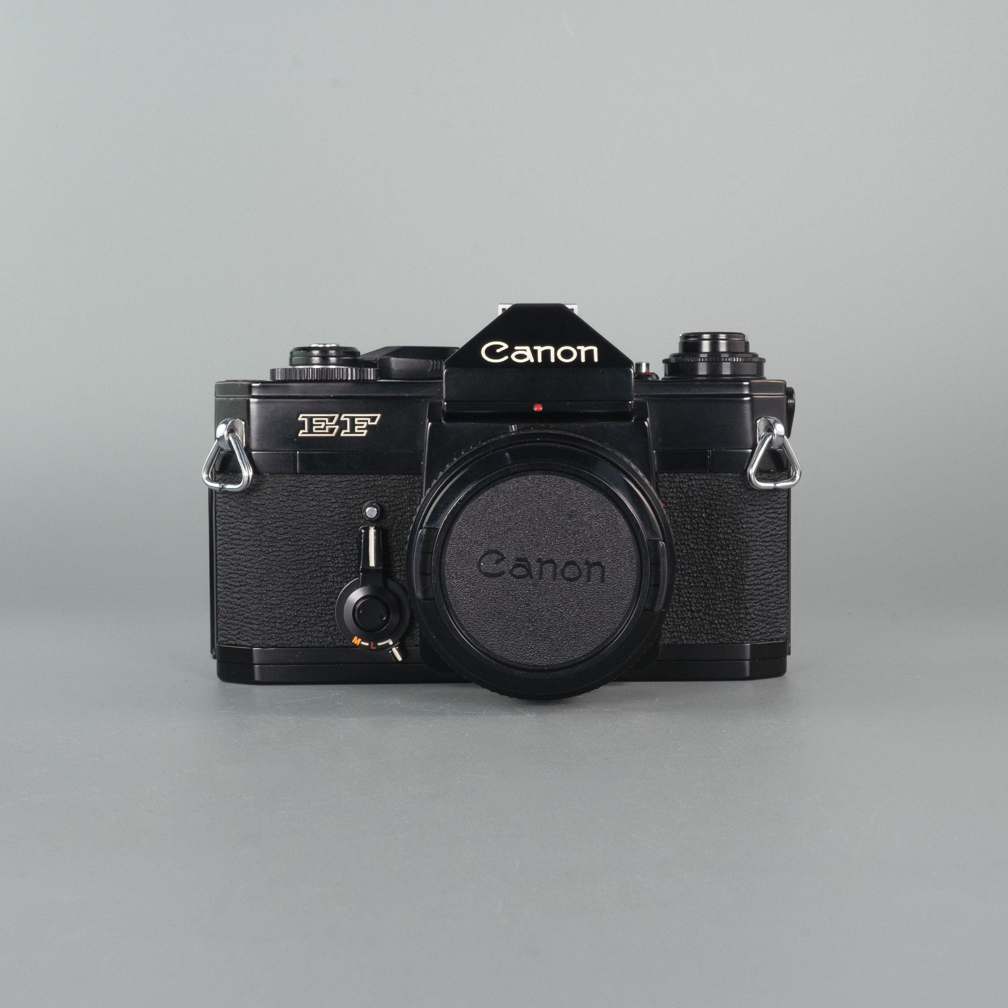 Canon EF 35mm Film Camera Point And Shoot analogue photography Buy now pay later Clearpay Klarna affordable film camera vintage film camera reusable film camera best film camera