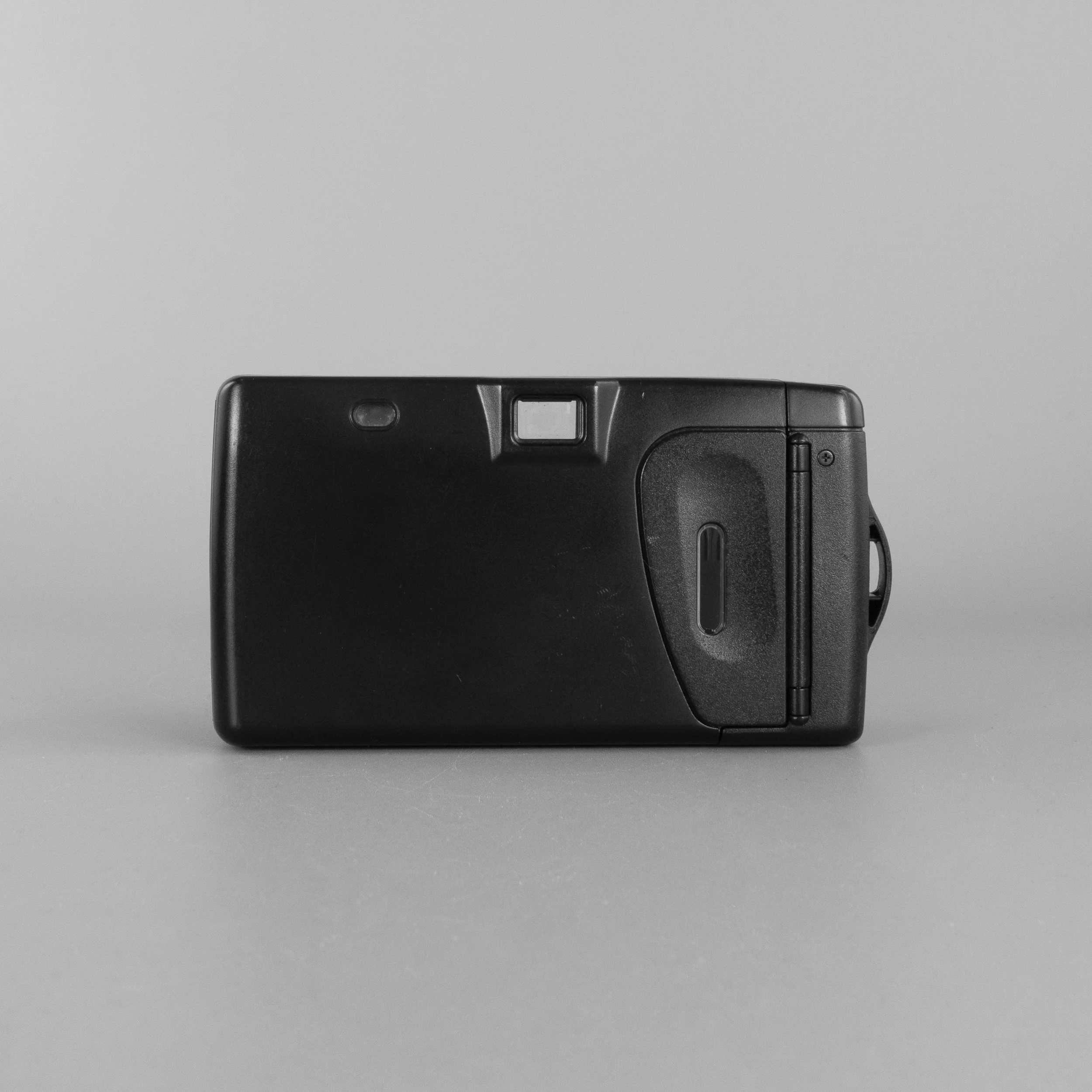 Olympus Trip 100 compact Point and shoot Film Camera refurbished analogue photography affordable vintage reusable best film camera