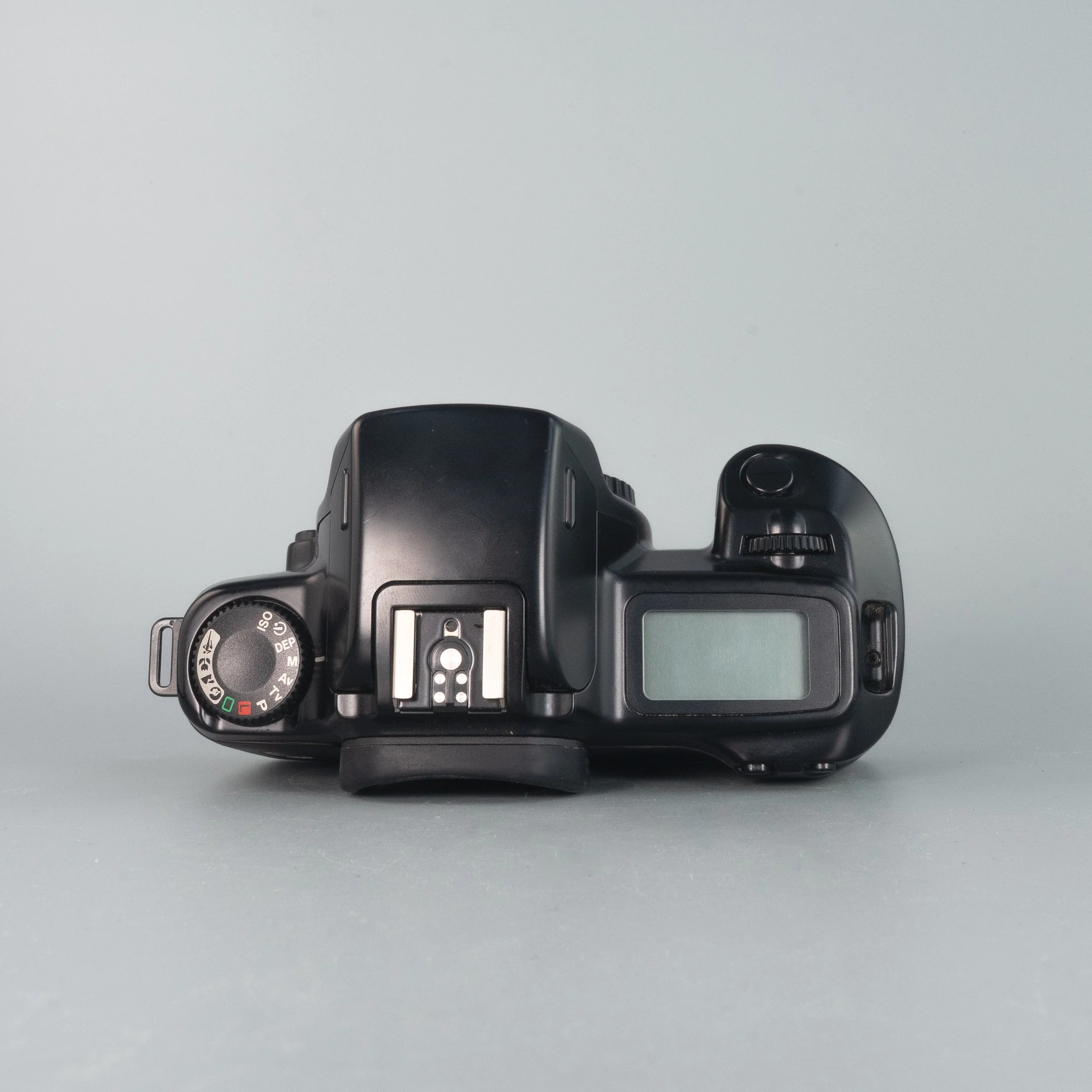 Canon EOS 1000F 35mm SLR Film Camera refurbished analogue photography Buy now pay later Clearpay Klarna affordable vintage reusable best film camera West Yorkshire Cameras