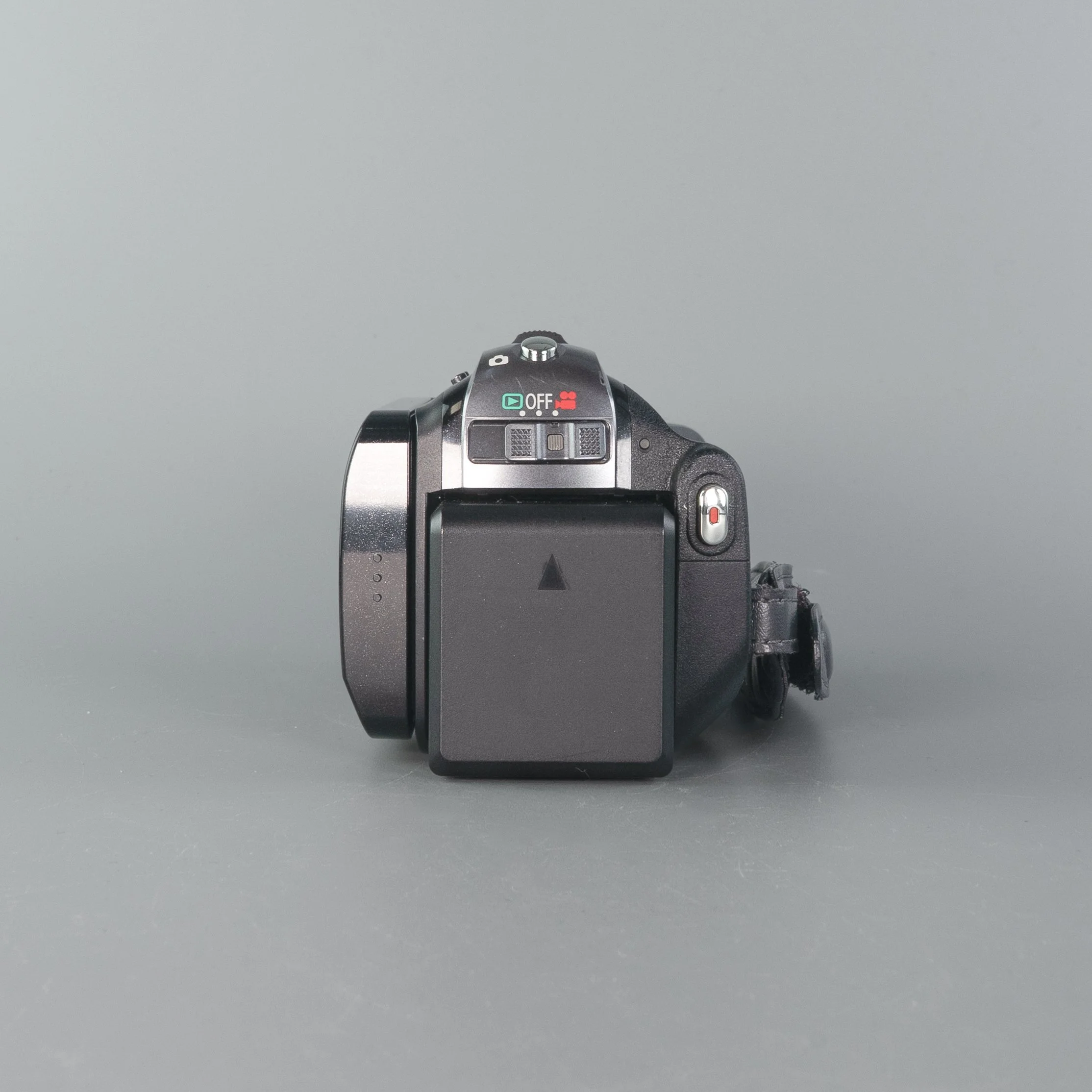 Panasonic SDR-H18 Battery 3400mAh Li-ion 7.4V - Foto 4