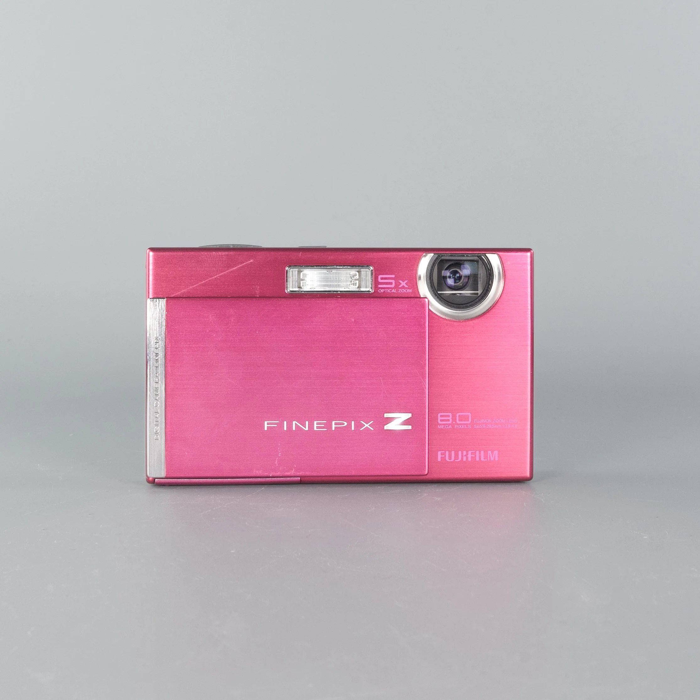 デジカメ FinePix Z100 fd 【公式通販】