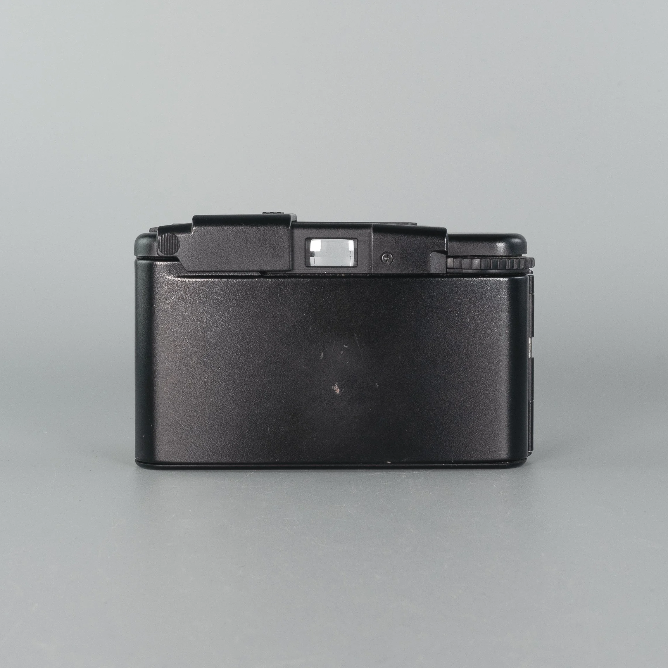Olympus XA 2 35mm film camera, point and shoot analogue photography buy now pay later Klarna Clearpay