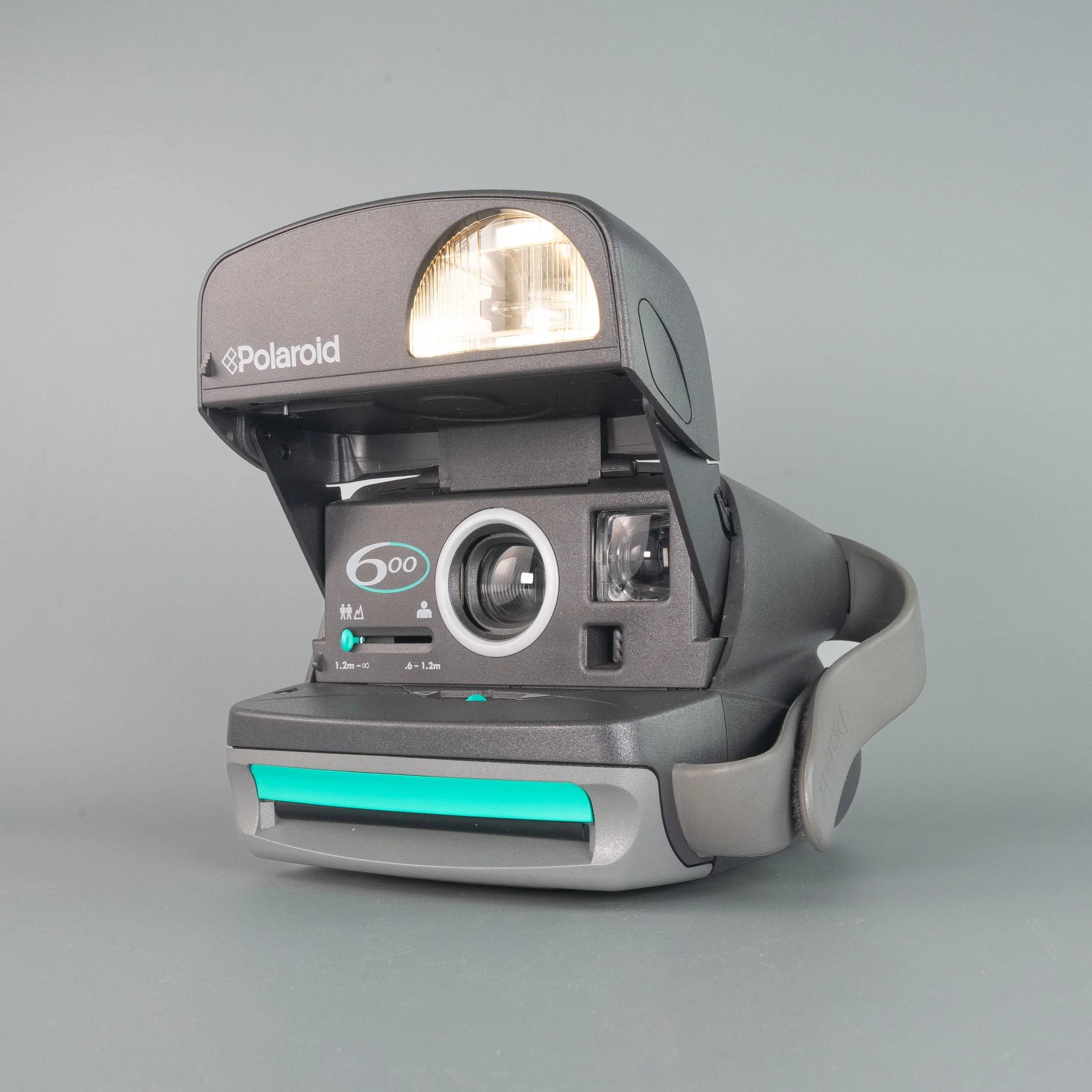 Polaroid 600 Film Camera Store where to buy trusted cheap reliable Buy now pay later Clearpay affordable Retro Camera Shop Analogue Wonderland Camera Hut