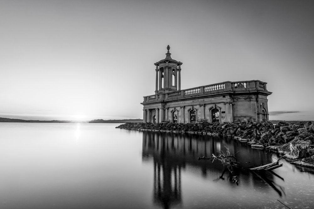 Normanton Church