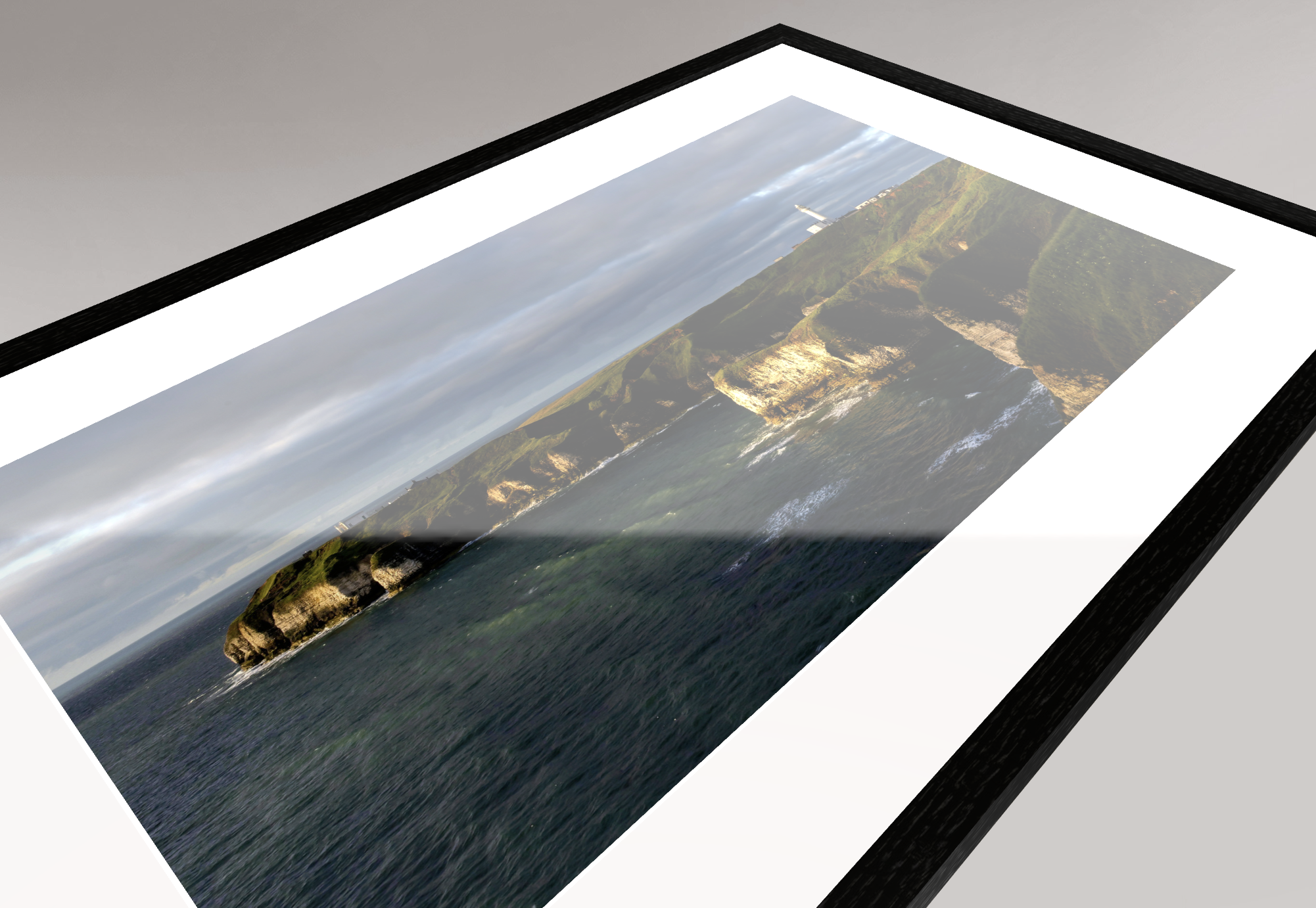 How to Care for Fine Art Prints