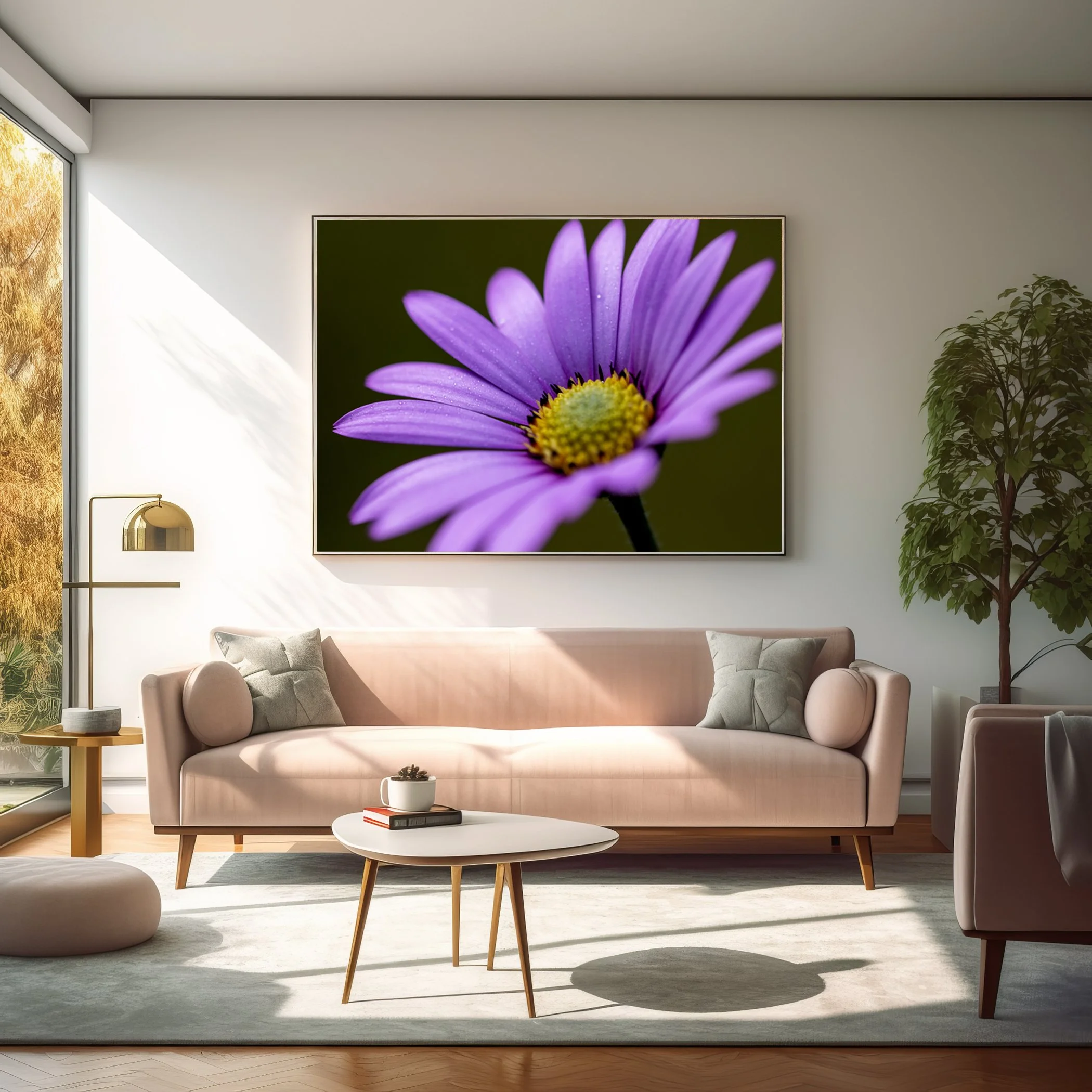 Timeless Interior Fine Art