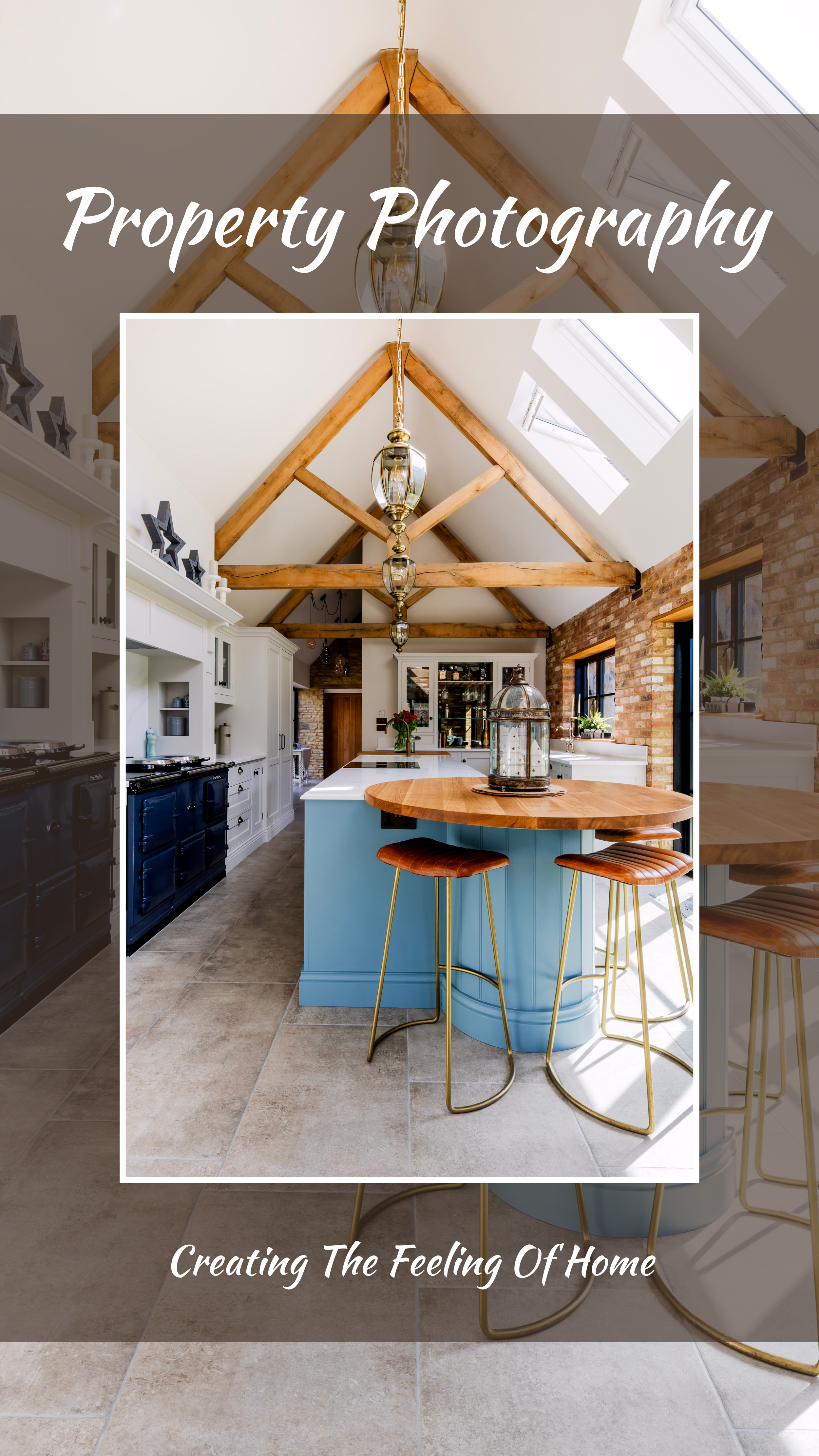 Interior Photography
