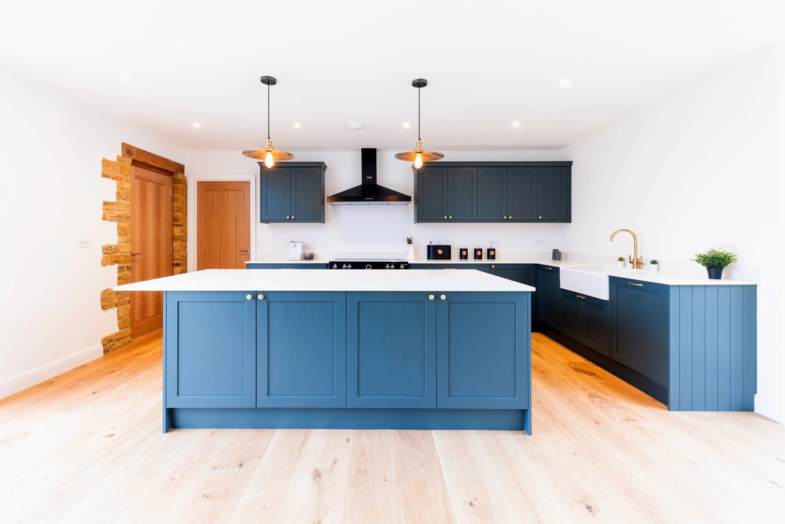 Interior Photography